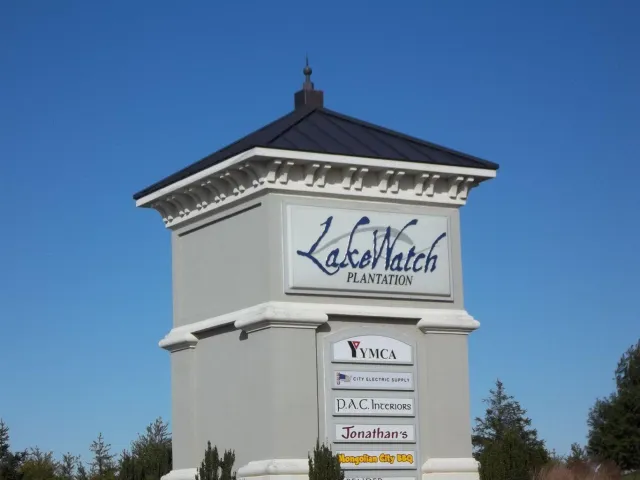 Lot 17 Watchtower DR