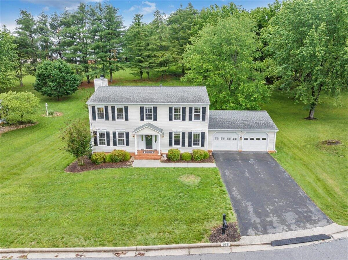 4051 Snowgoose CIR