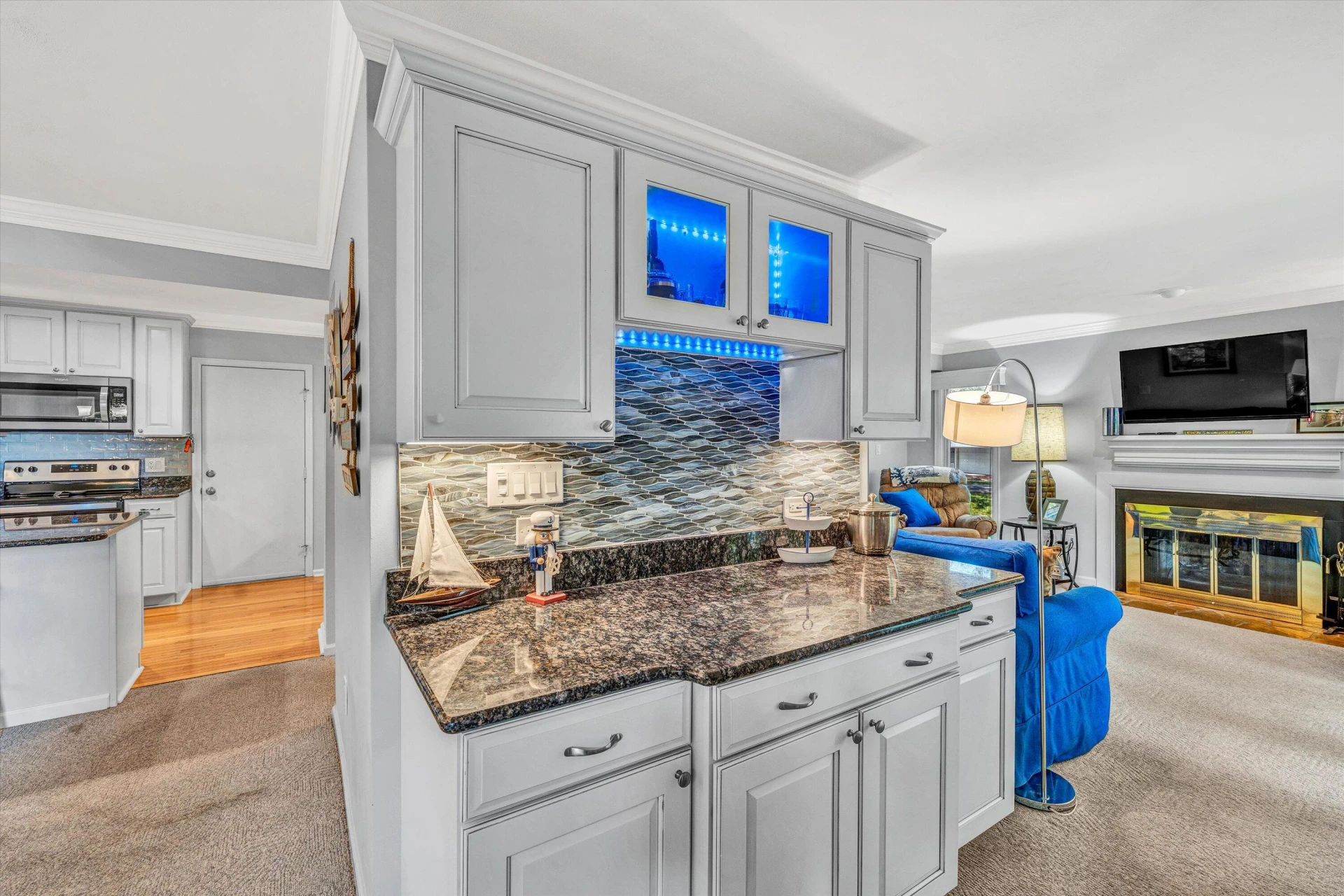 450 Anchor DR #A - Photo 12