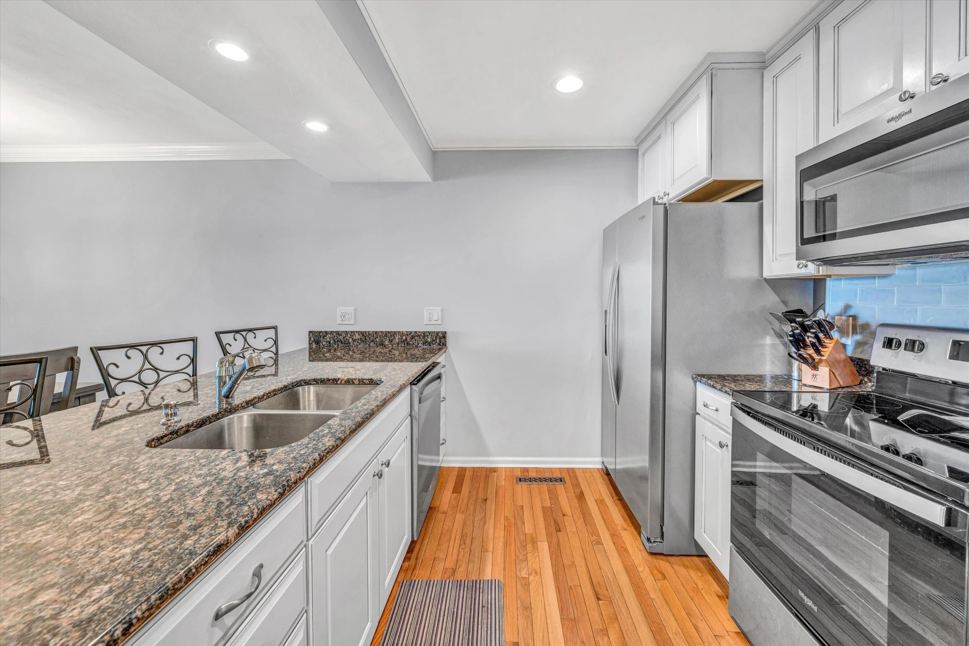 450 Anchor DR #A - Photo 15