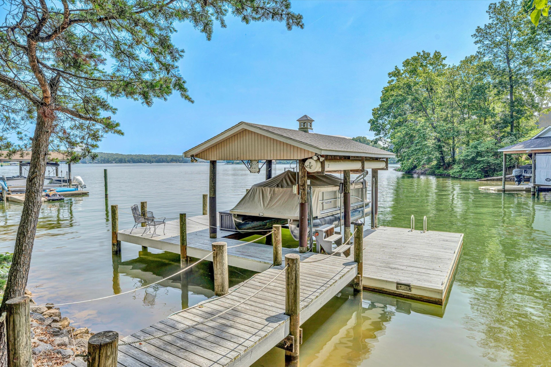 450 Anchor DR #A - Photo 41