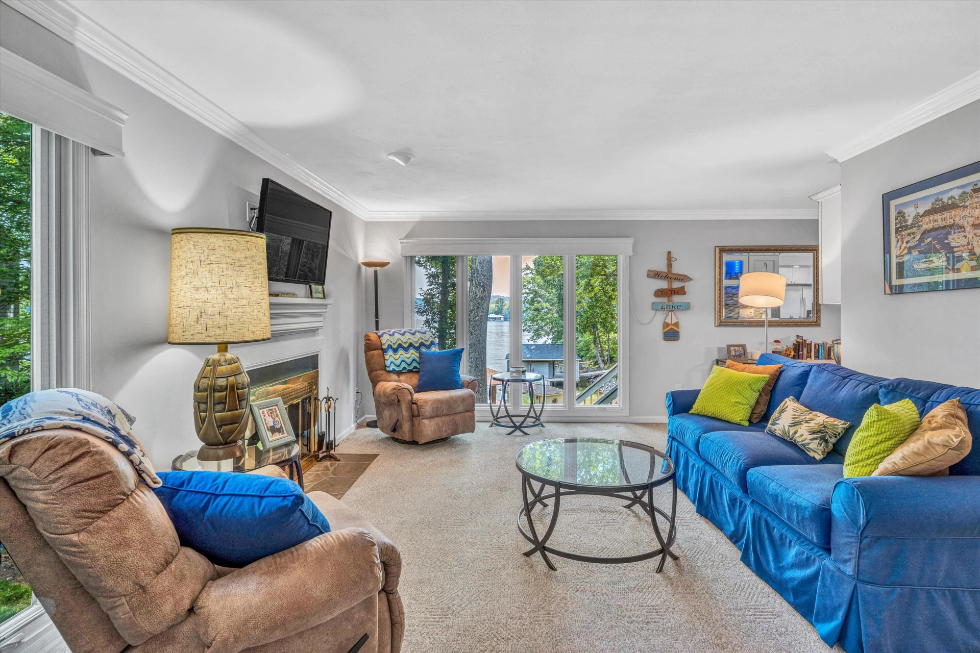 450 Anchor DR #A - Photo 8