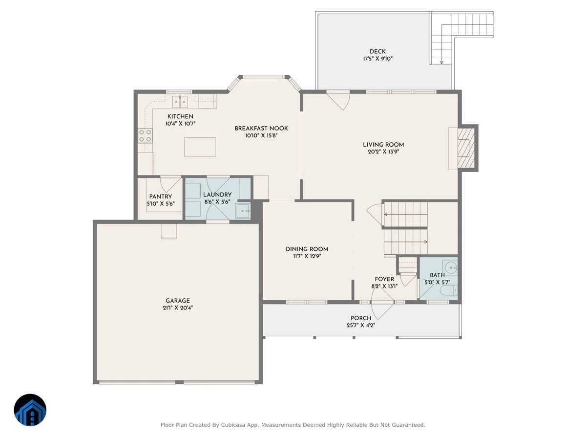 6012 Matisse LN - Photo 3