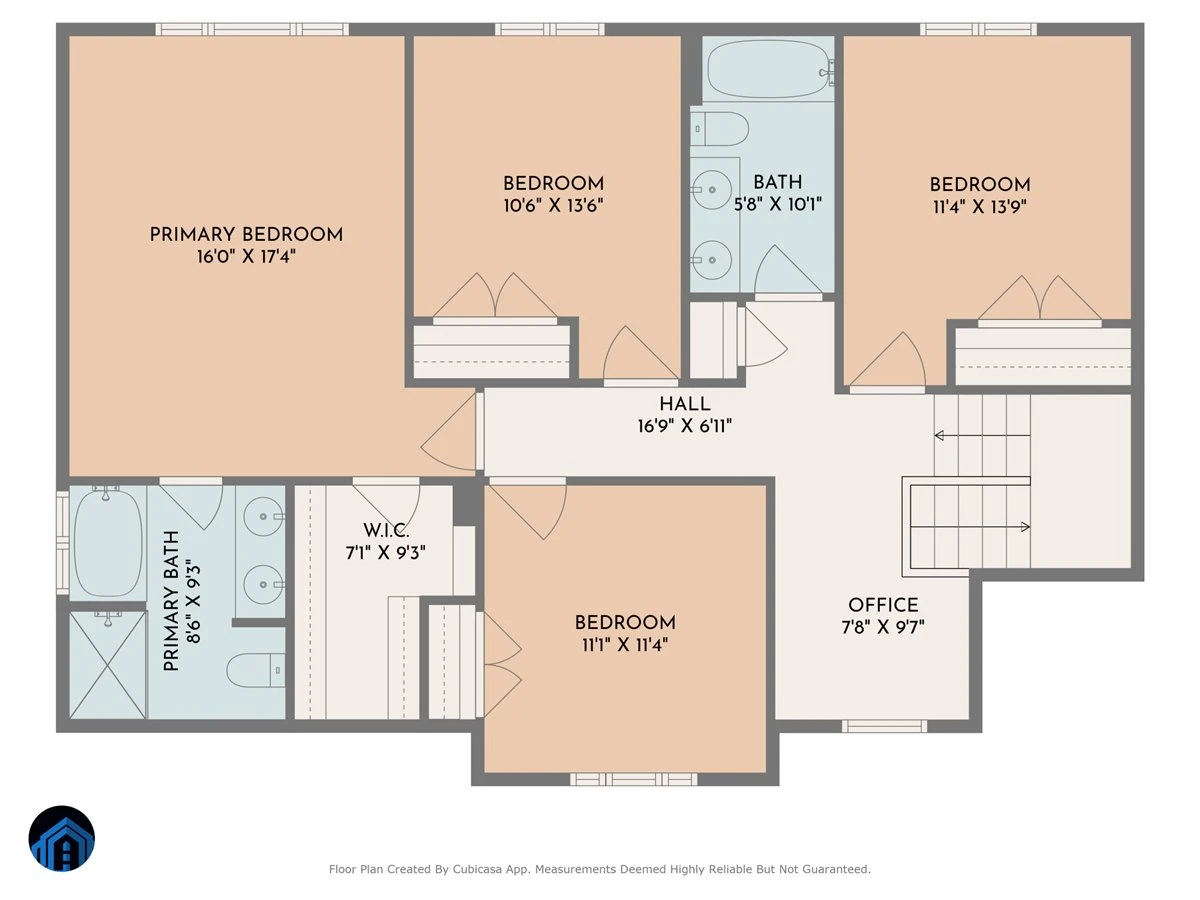 6012 Matisse LN - Photo 5