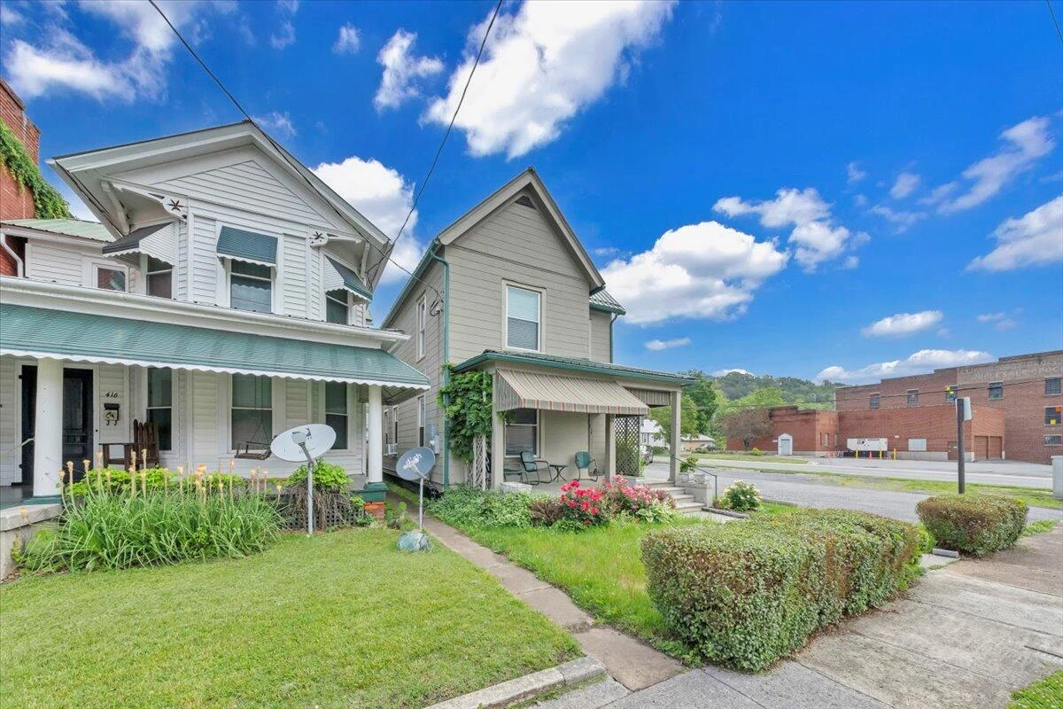 418 Church ST - Photo 28