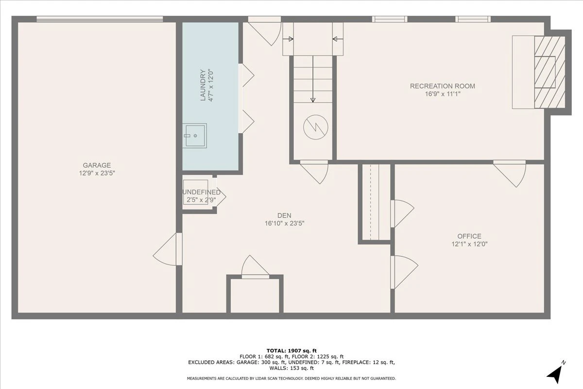 201 Forest Ridge DR