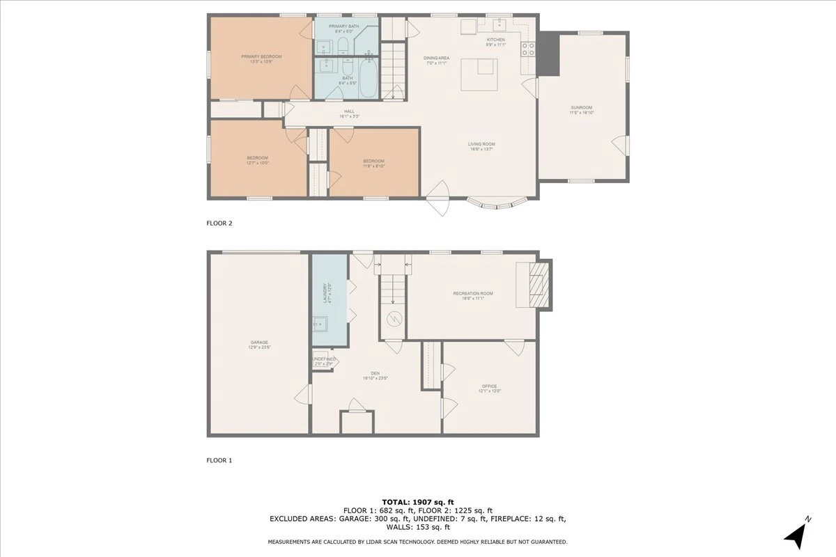201 Forest Ridge DR - Photo 3