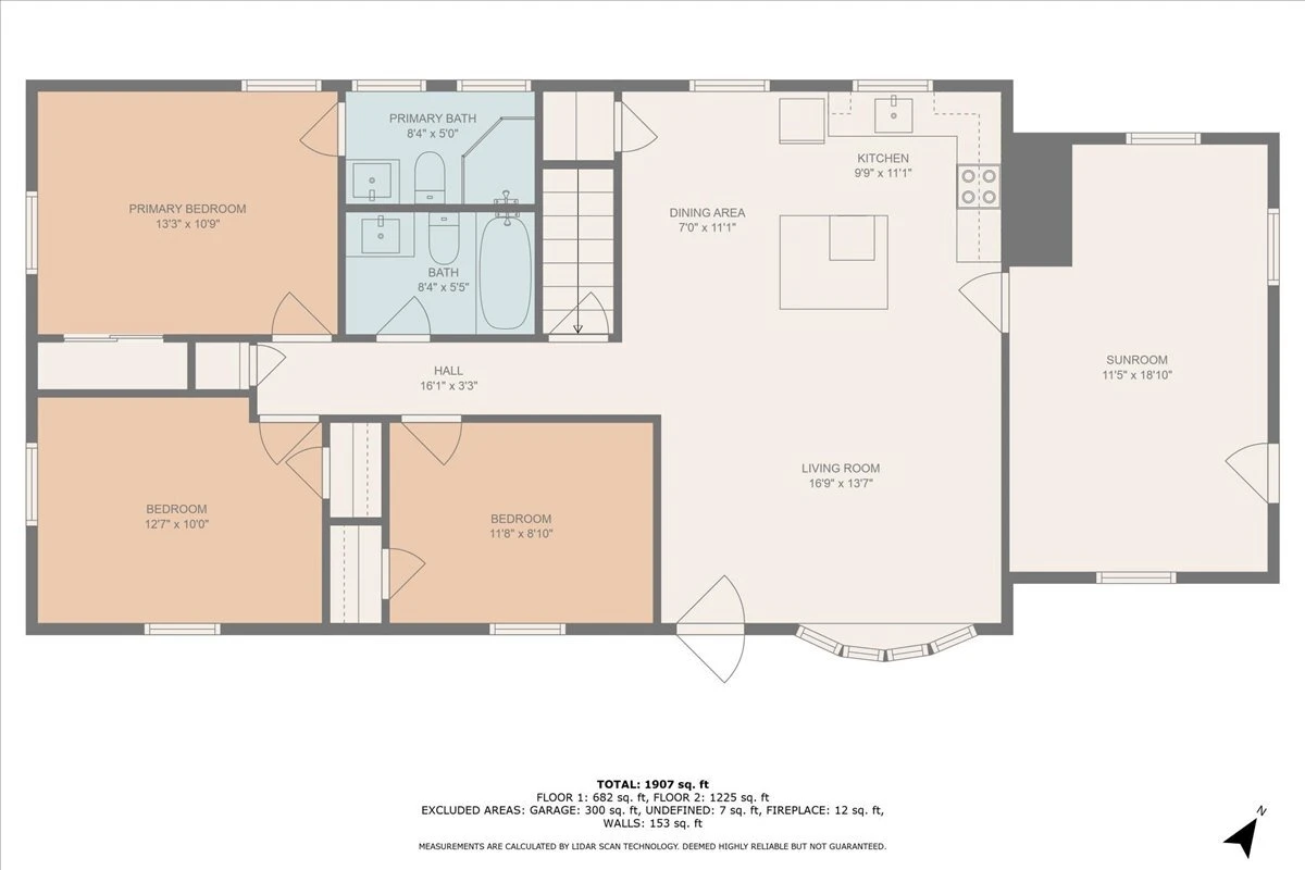 201 Forest Ridge DR - Photo 5
