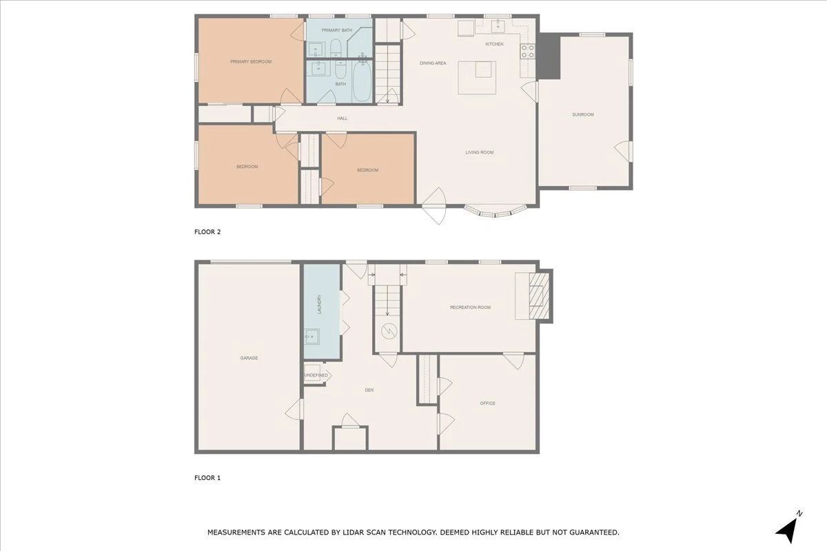 201 Forest Ridge DR - Photo 7
