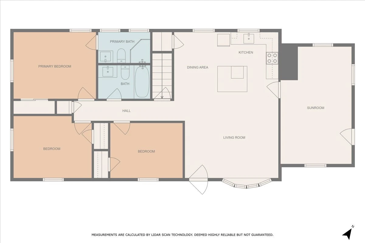 201 Forest Ridge DR - Photo 11