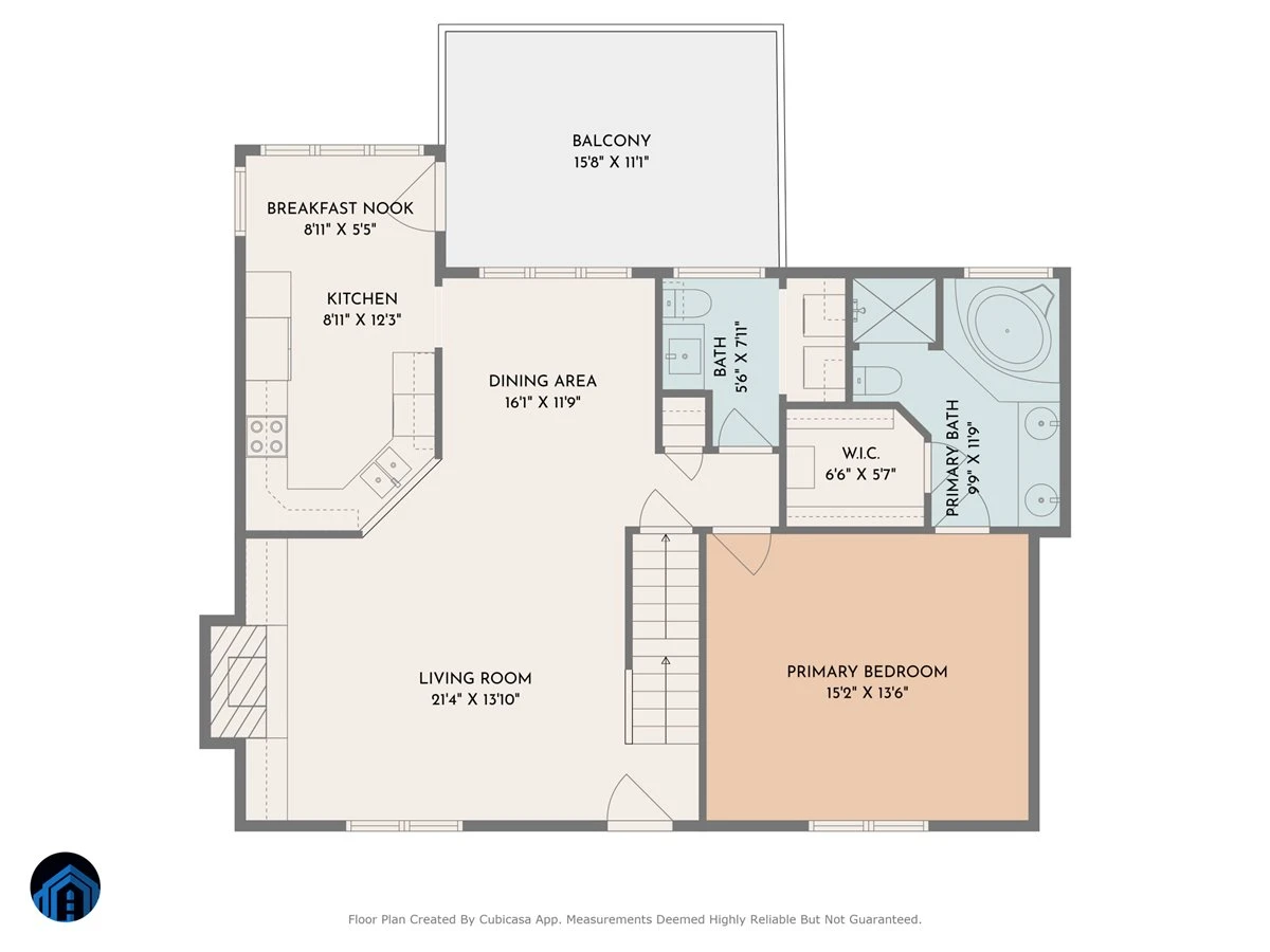 828 Ray ST - Photo 3