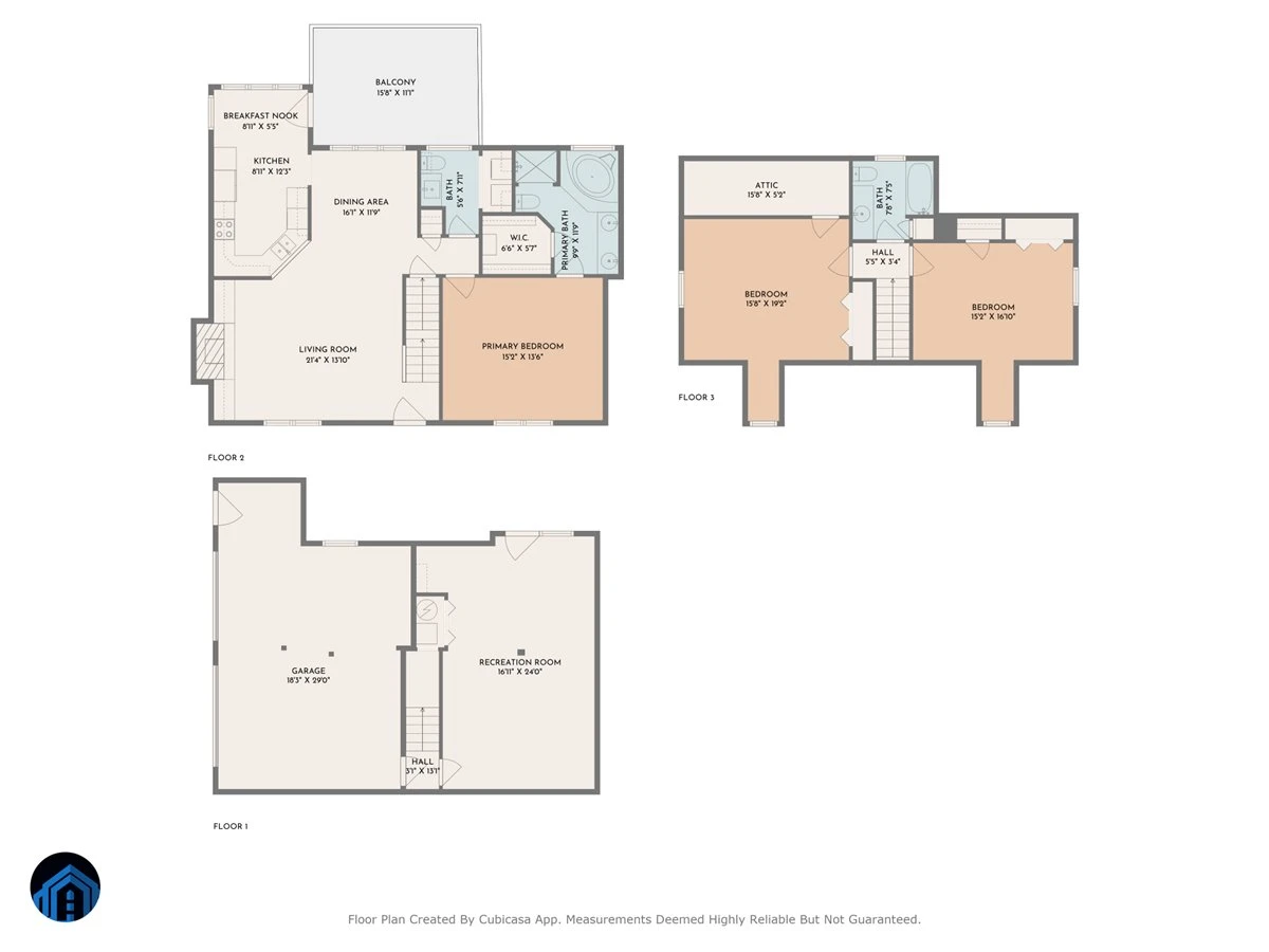 828 Ray ST - Photo 7