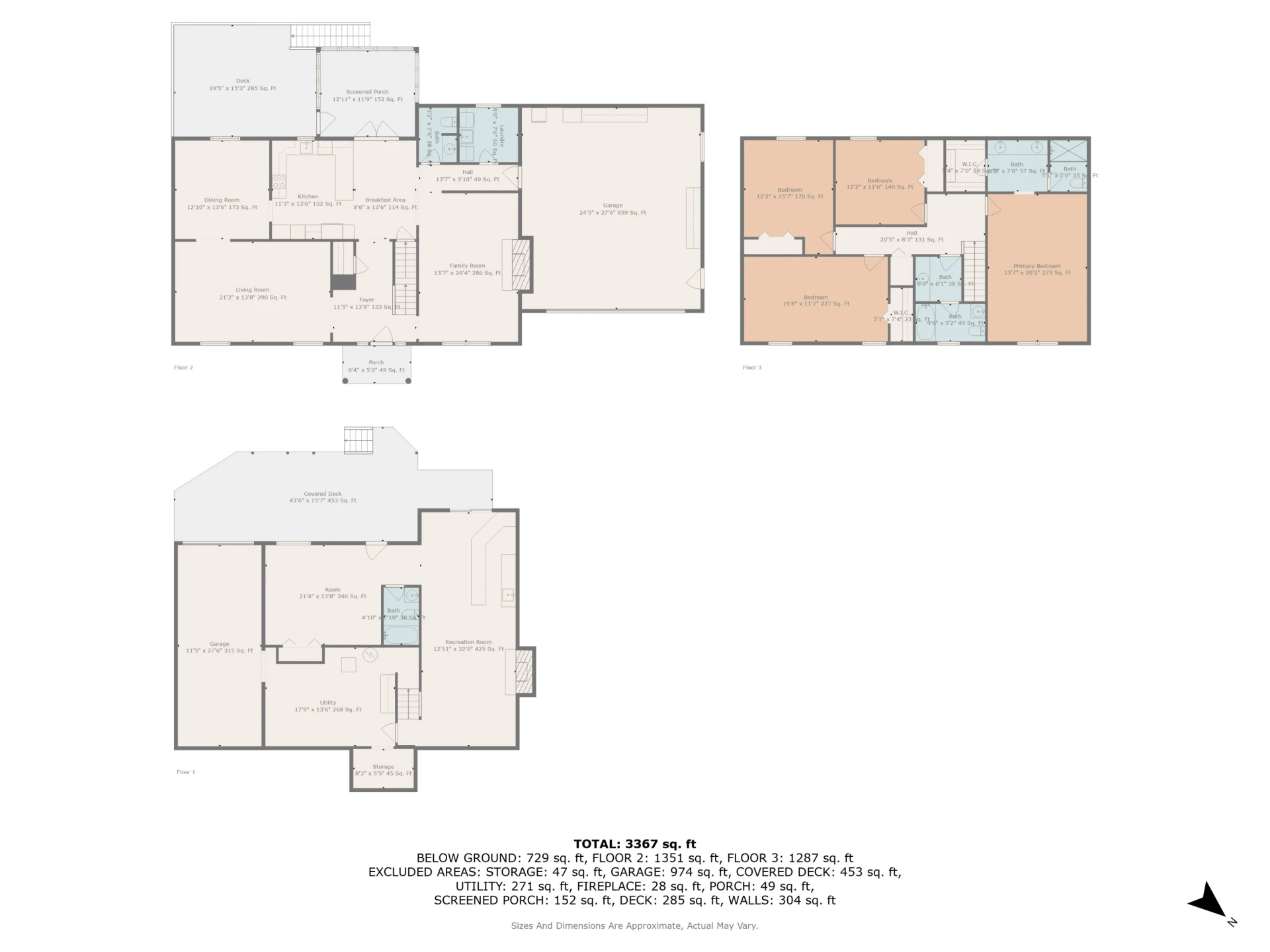 5378 Chaucers CT