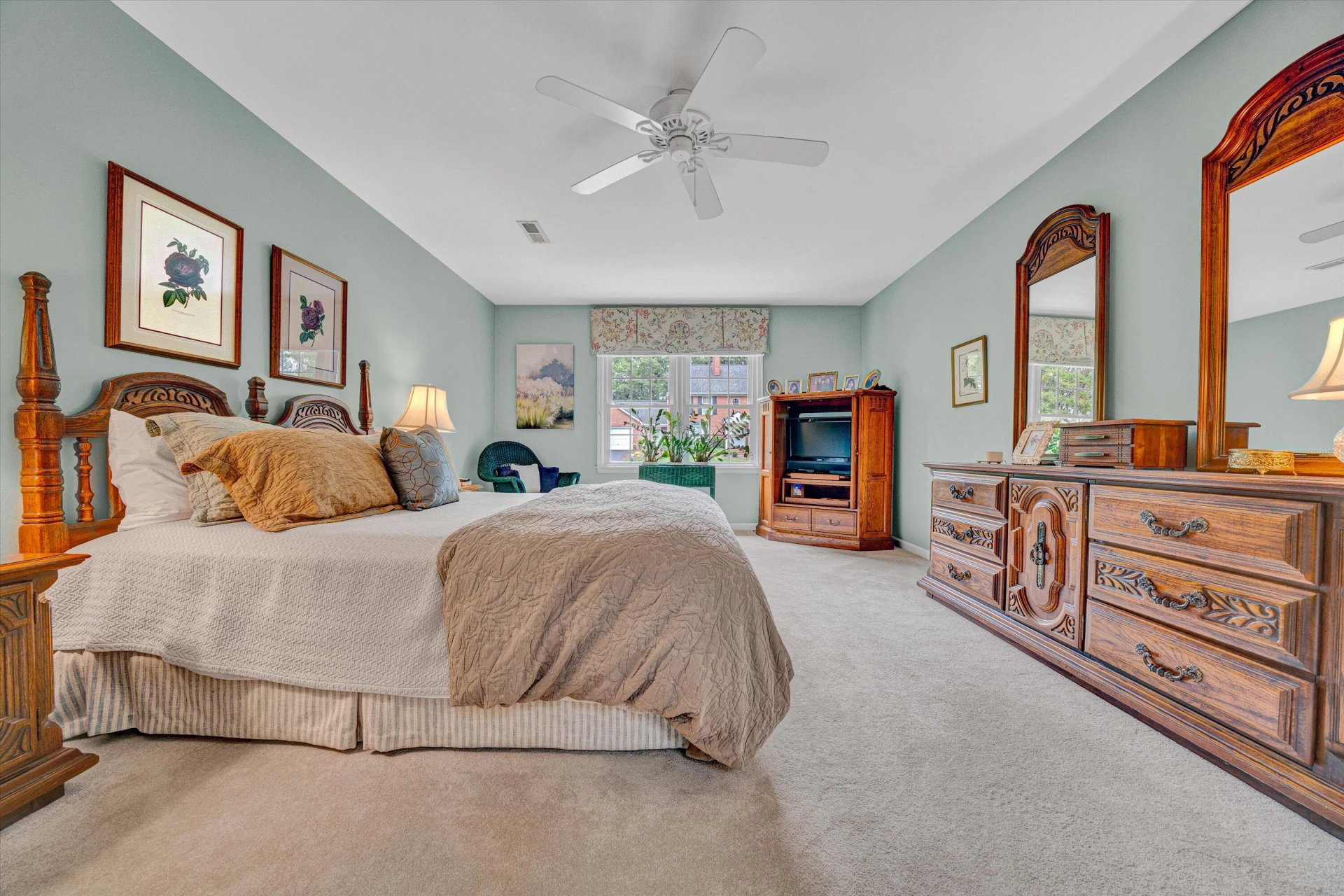 5378 Chaucers CT - Photo 21