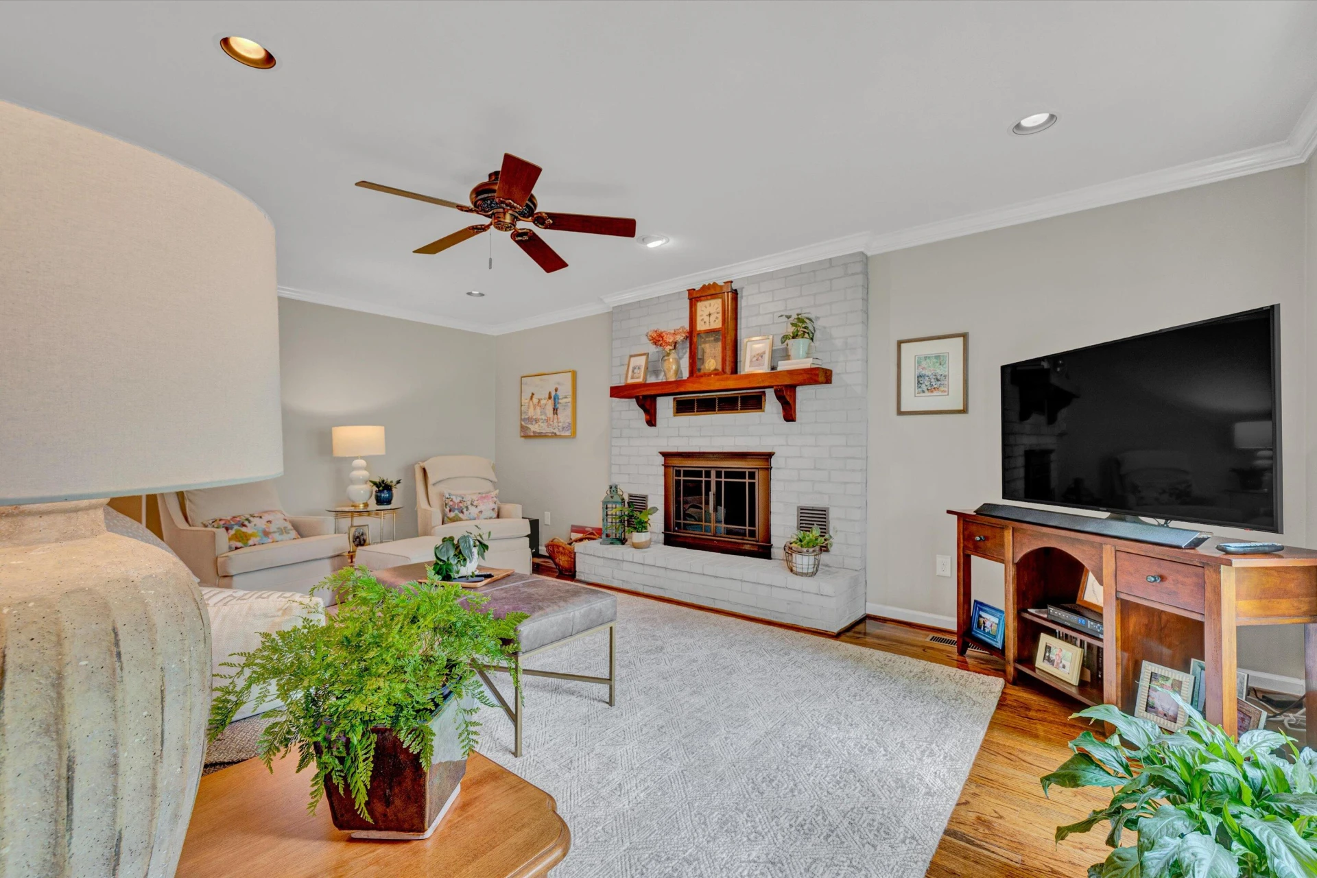 5378 Chaucers CT - Photo 6