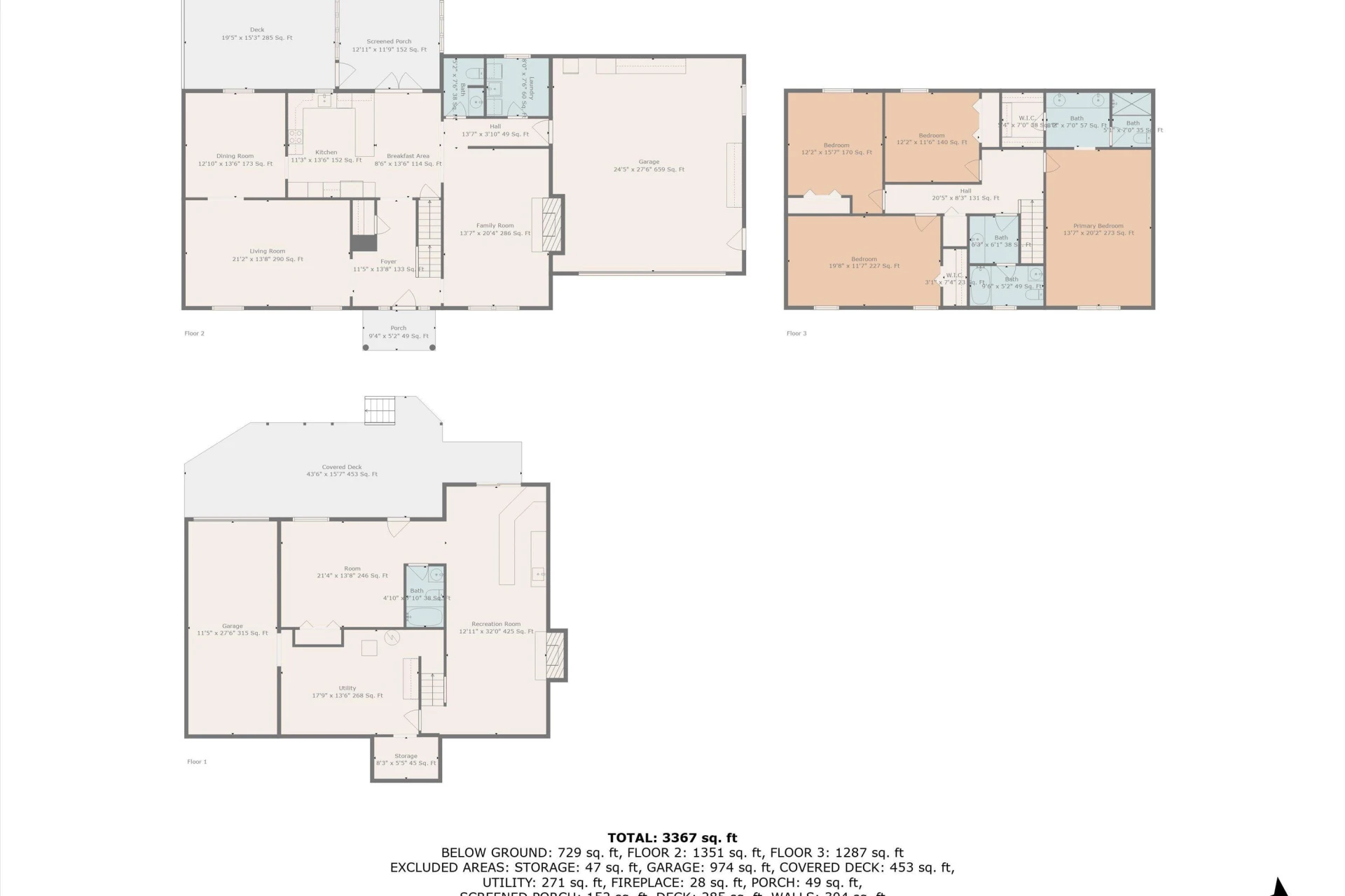 5378 Chaucers CT - Photo 54