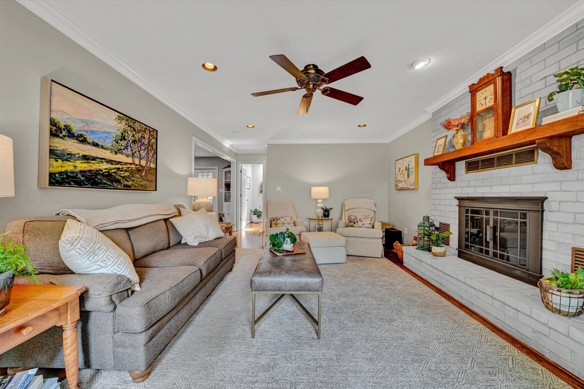 5378 Chaucers CT - Photo 7