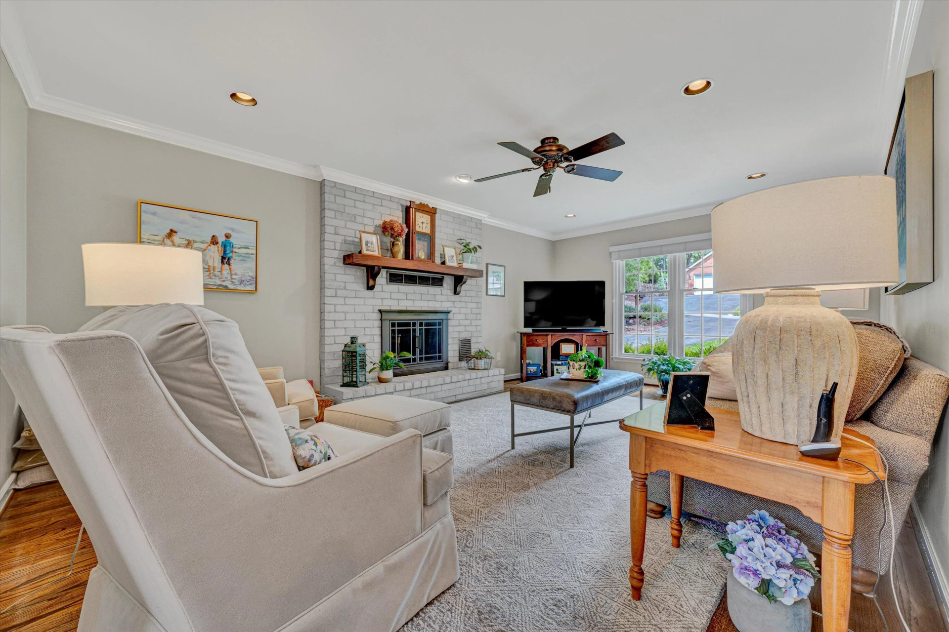 5378 Chaucers CT - Photo 8