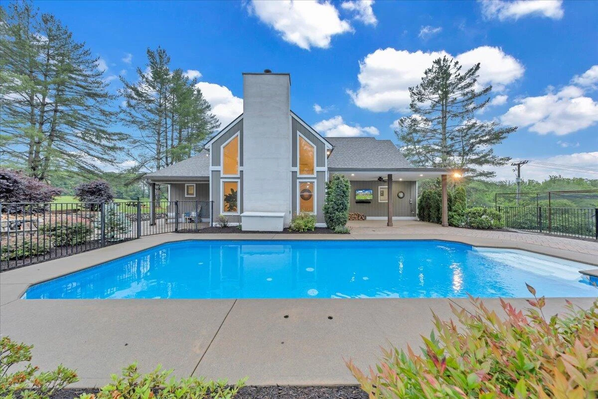 20728 Virgil H Goode Hwy - Photo 2