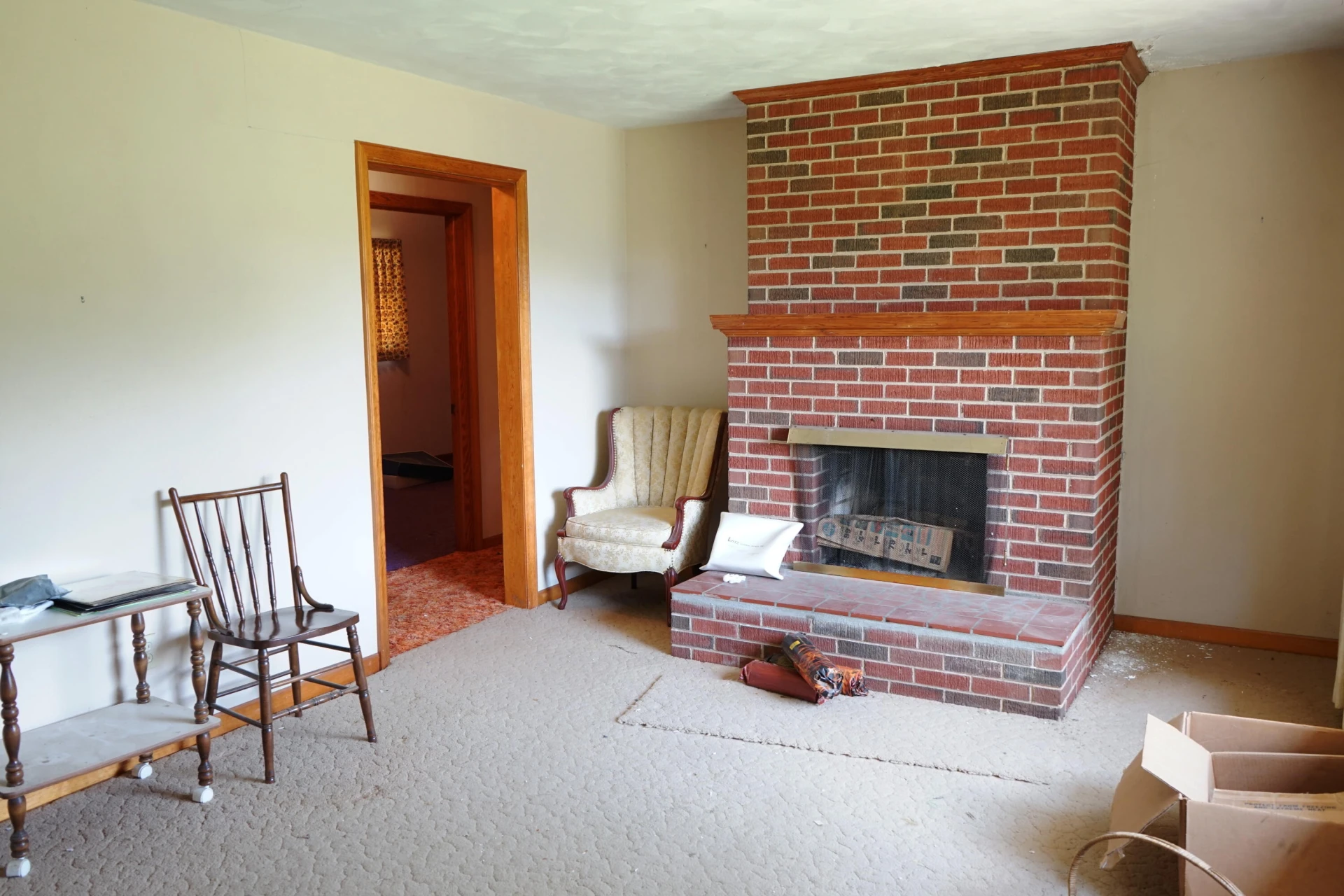 891 Blue Ridge DR - Photo 8