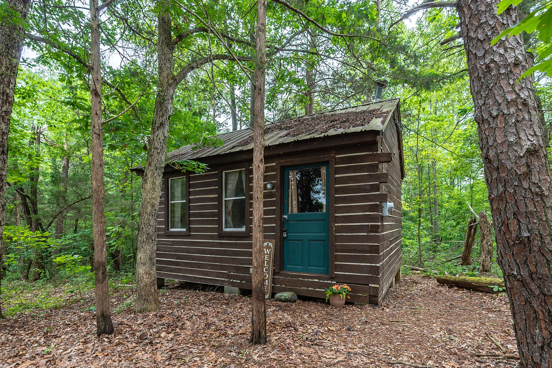 3801 Otter Hill RD