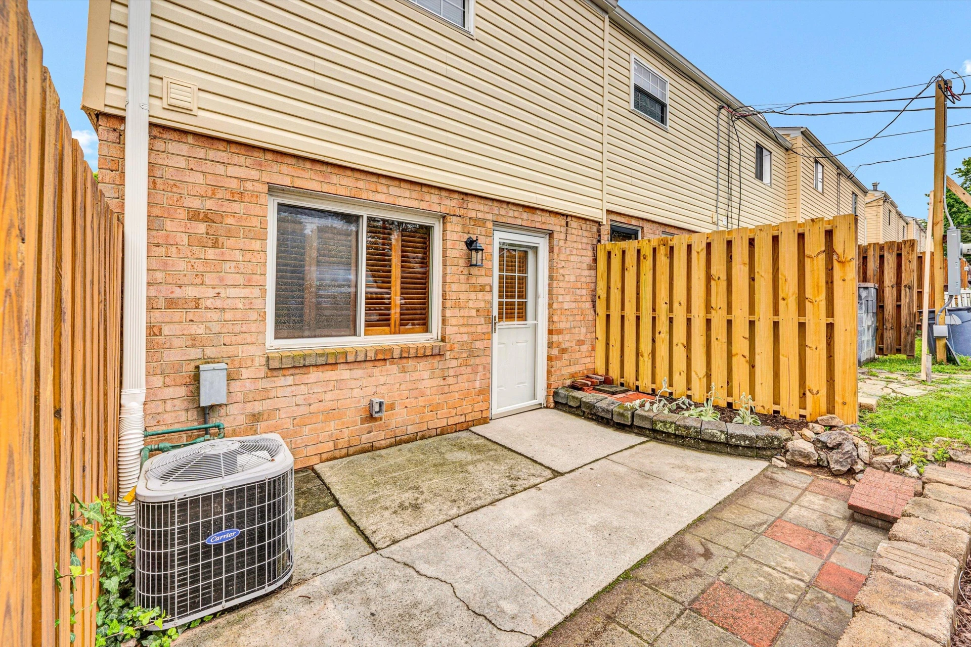 1801 Bluemont AVE #G - Photo 19