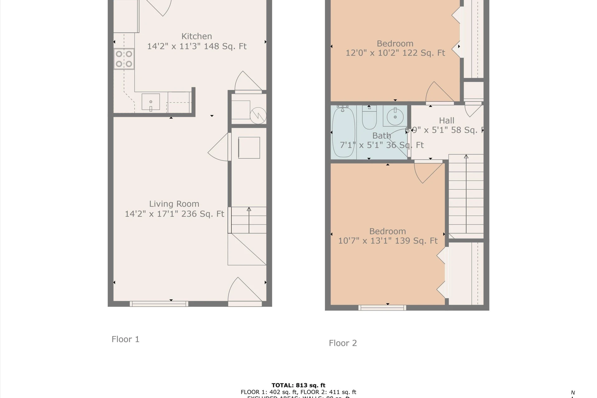 1801 Bluemont AVE #G - Photo 21