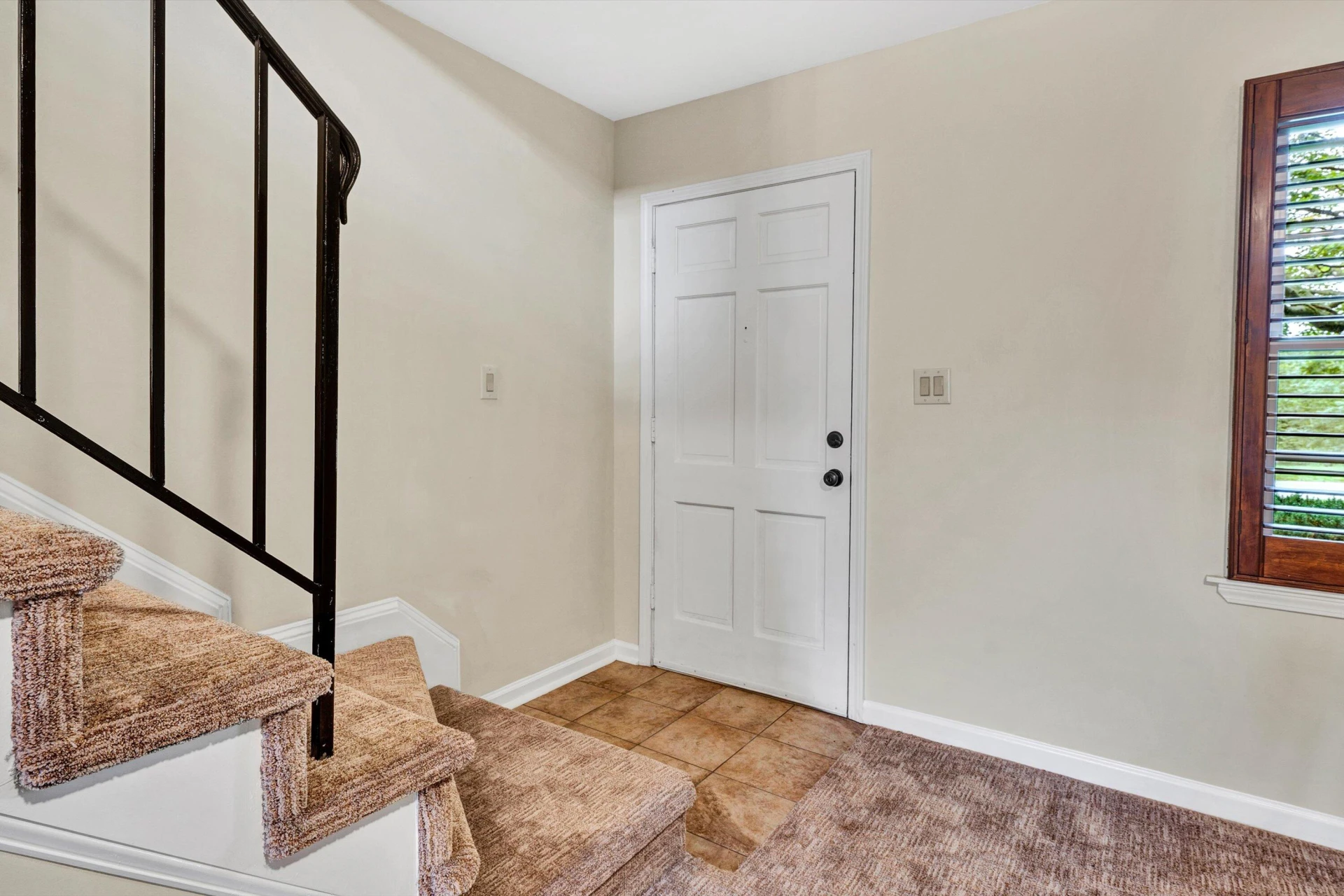 1801 Bluemont AVE #G - Photo 4