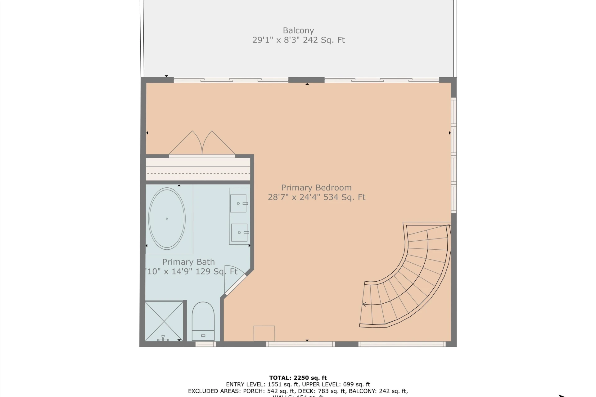 510 Crestview RD - Photo 3