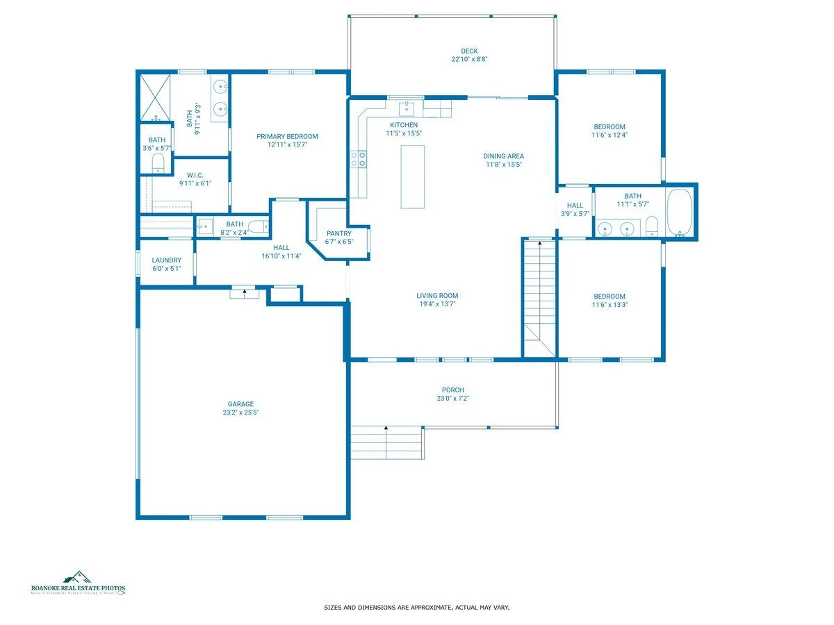 13686 Hardy RD - Photo 52