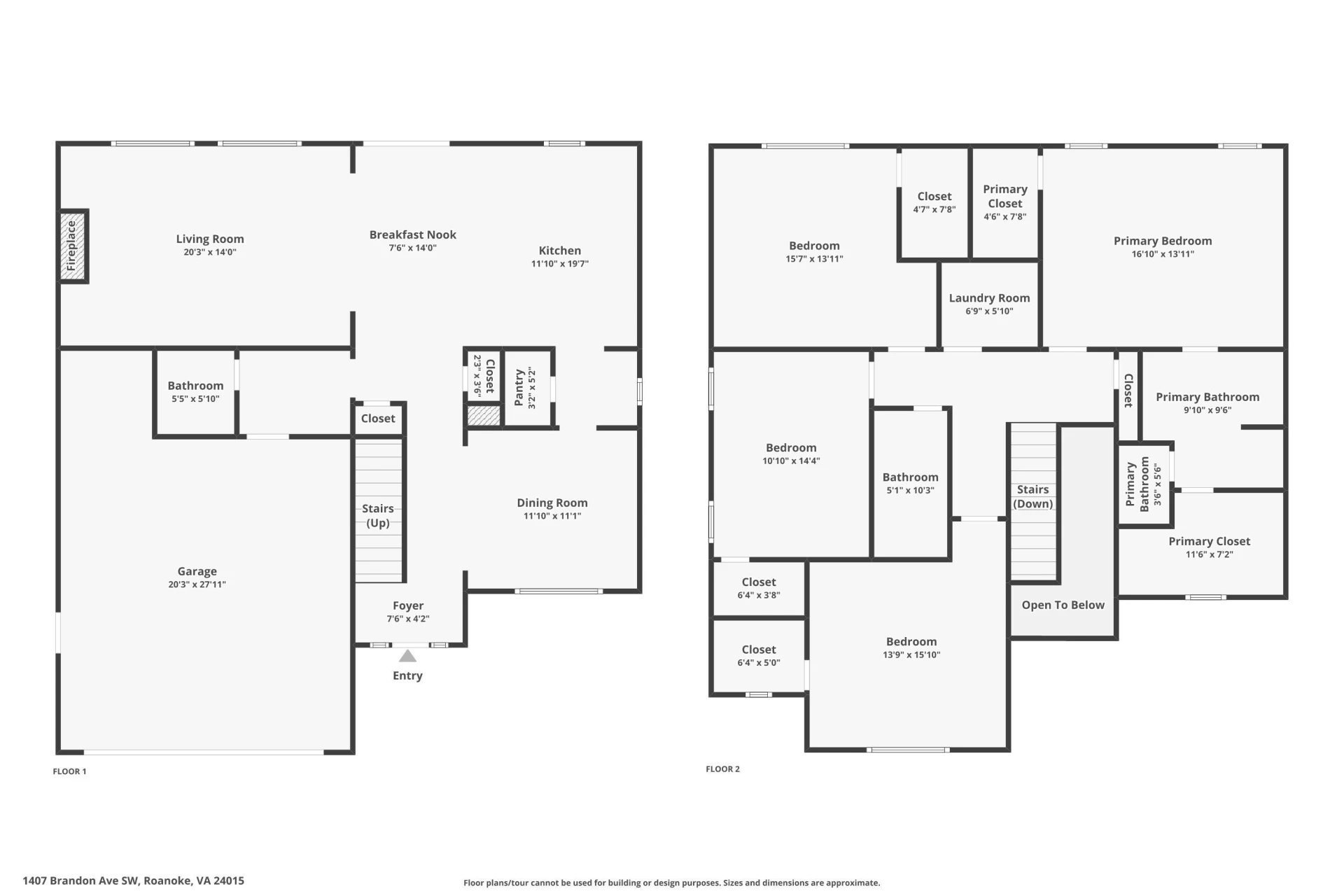 1407 Brandon AVE - Photo 44