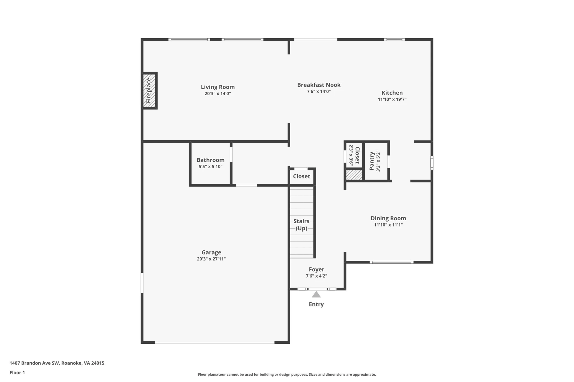 1407 Brandon AVE - Photo 7