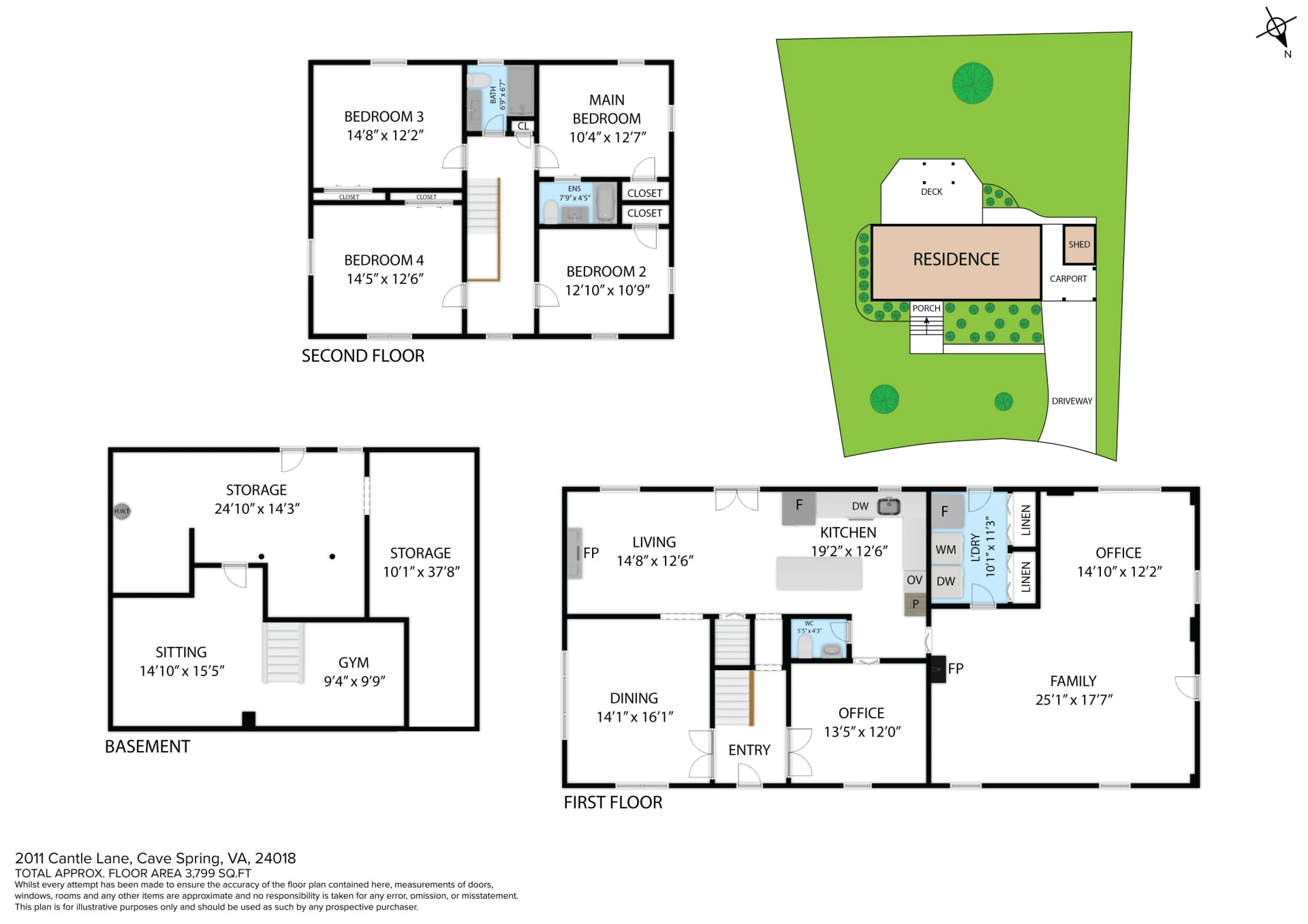 2011 Cantle LN - Photo 58