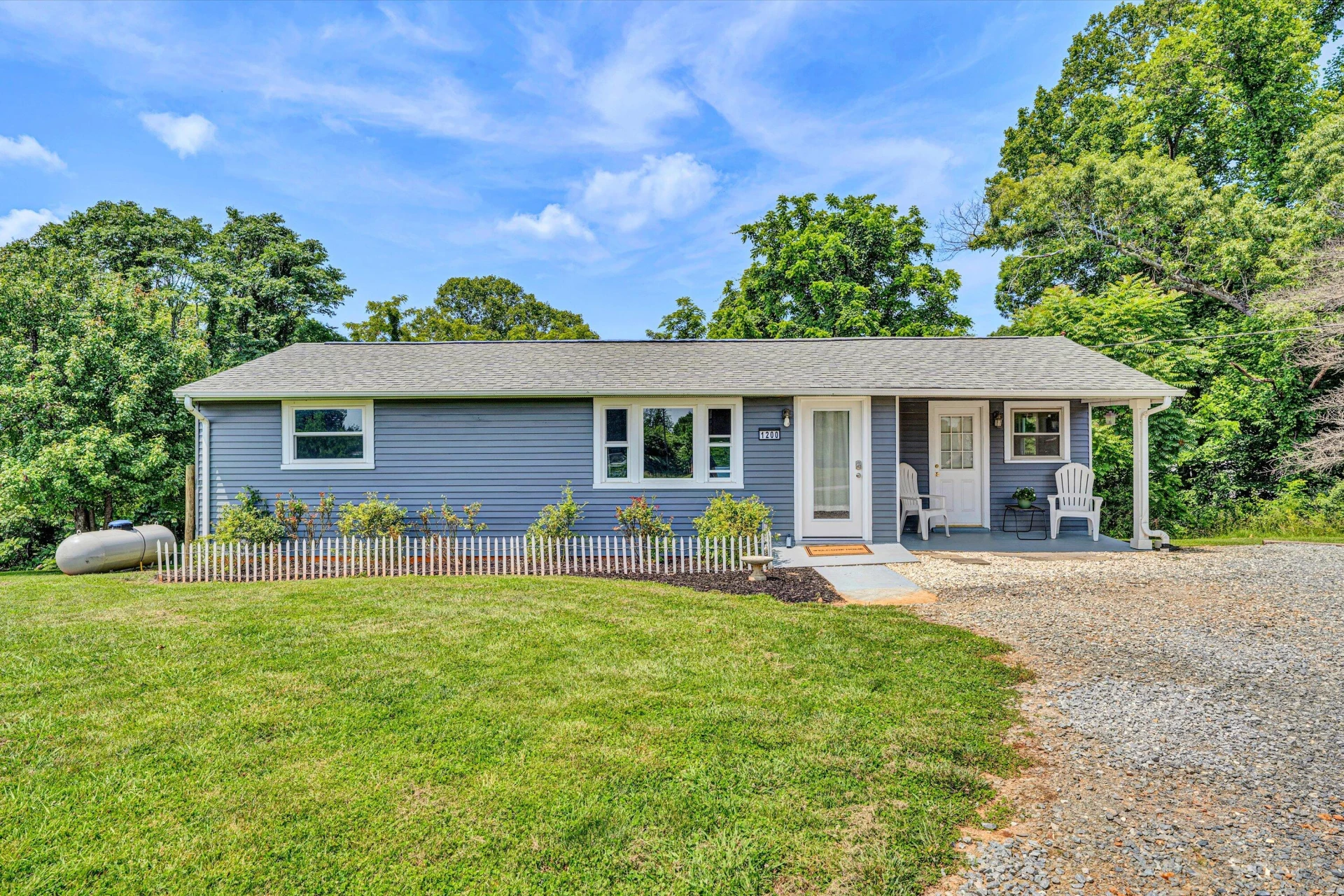 1200 Rock Spring RD