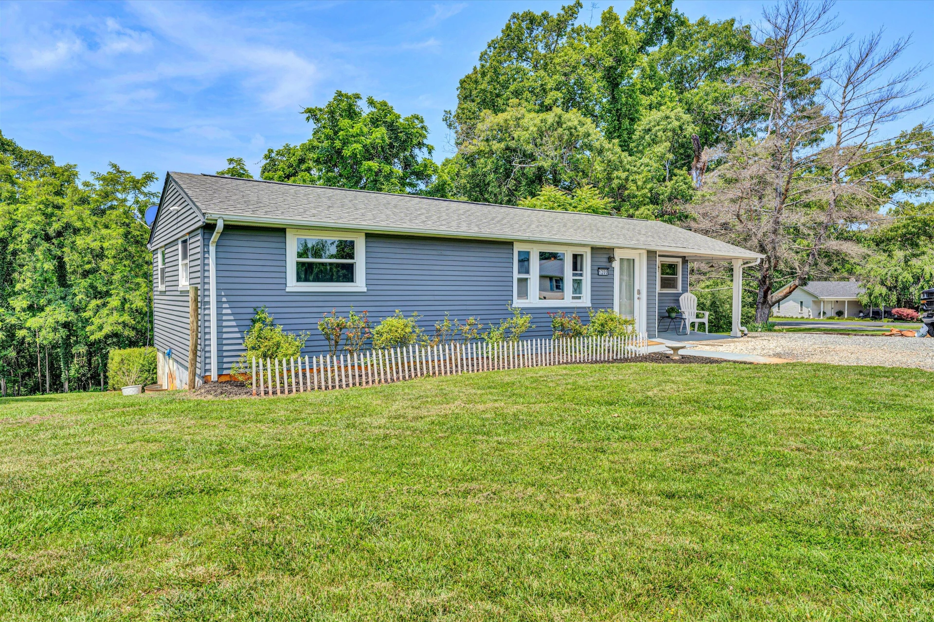 1200 Rock Spring RD - Photo 2