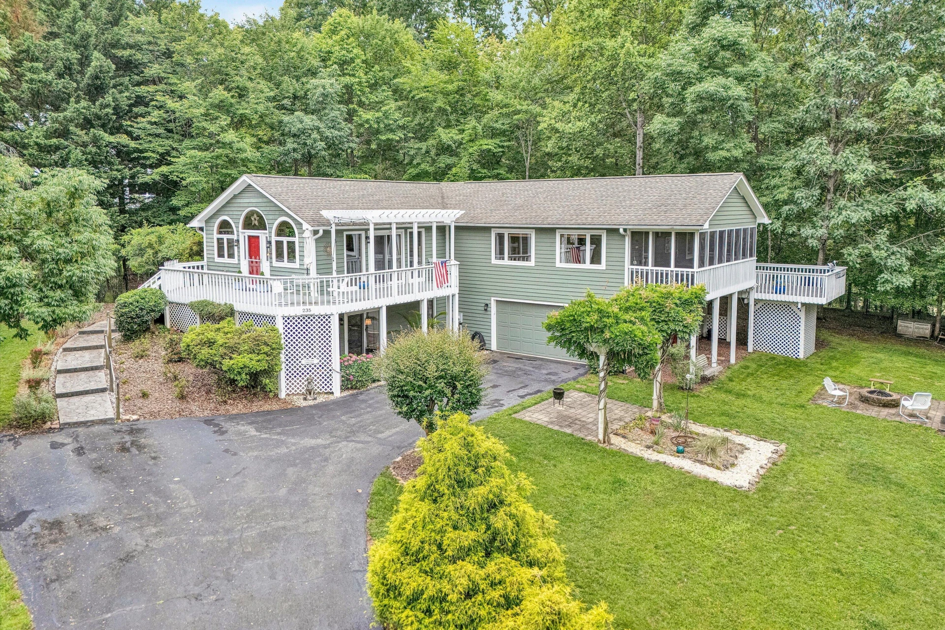 235 Waterwood DR - Photo 3