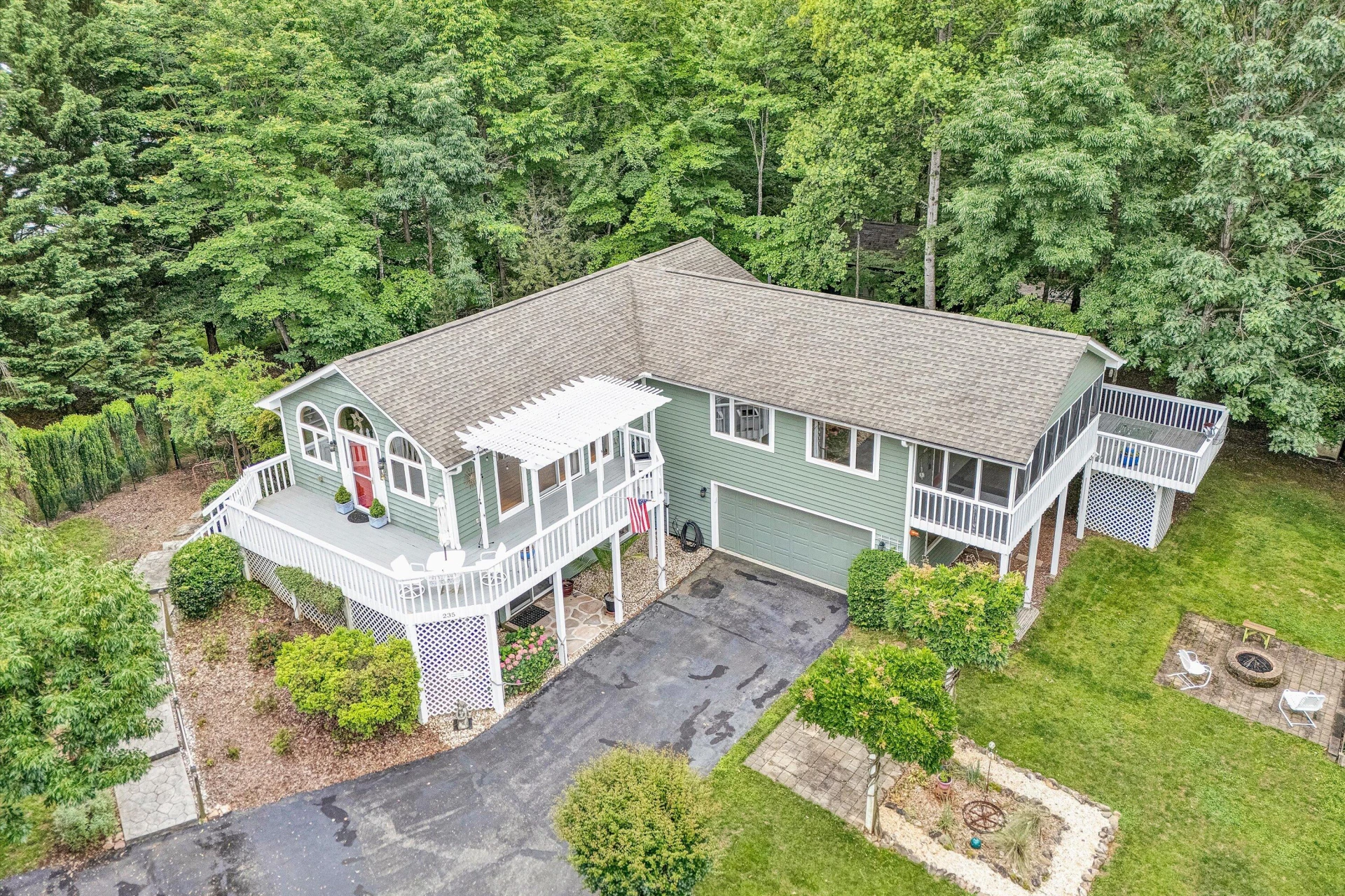 235 Waterwood DR - Photo 4