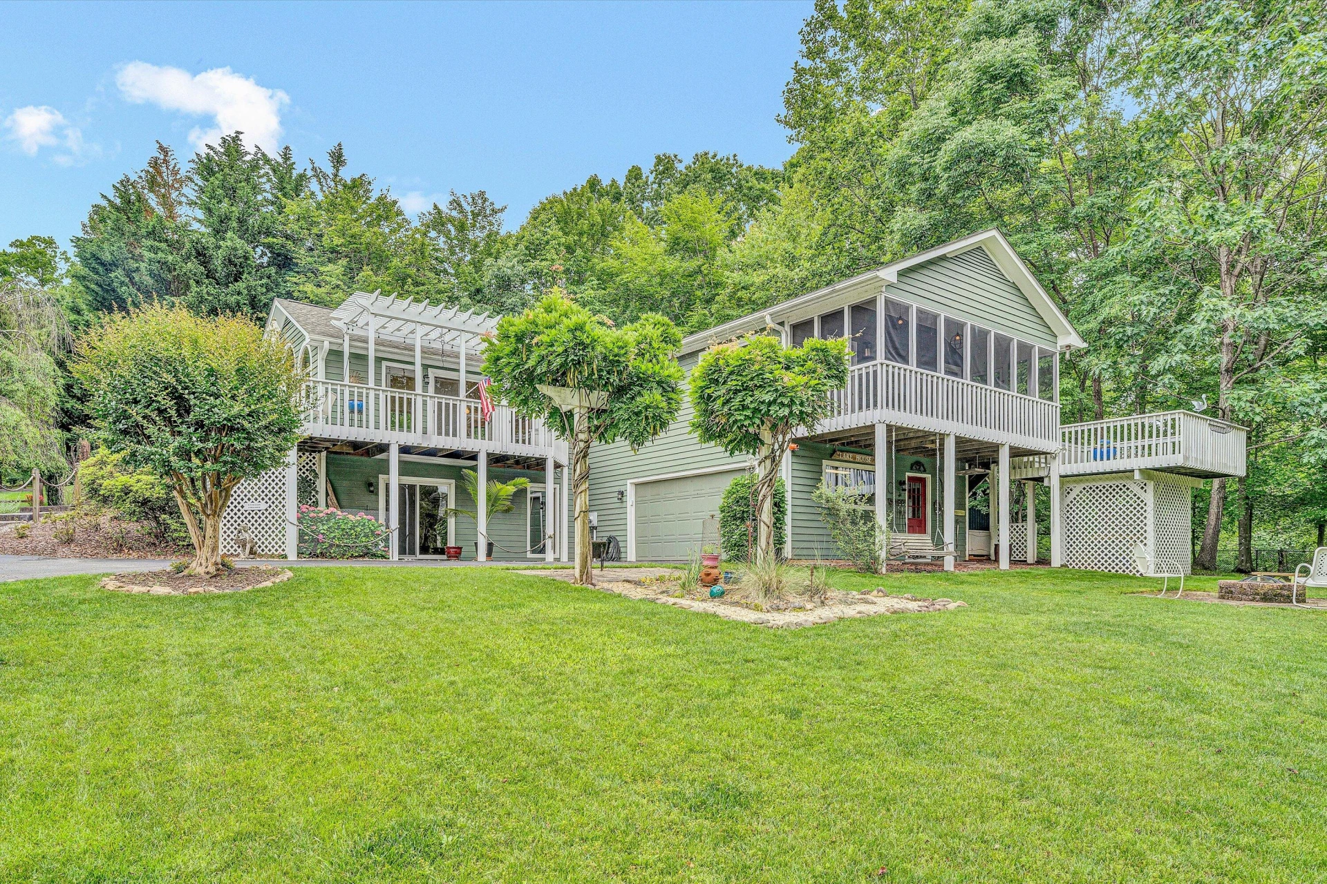 235 Waterwood DR - Photo 5