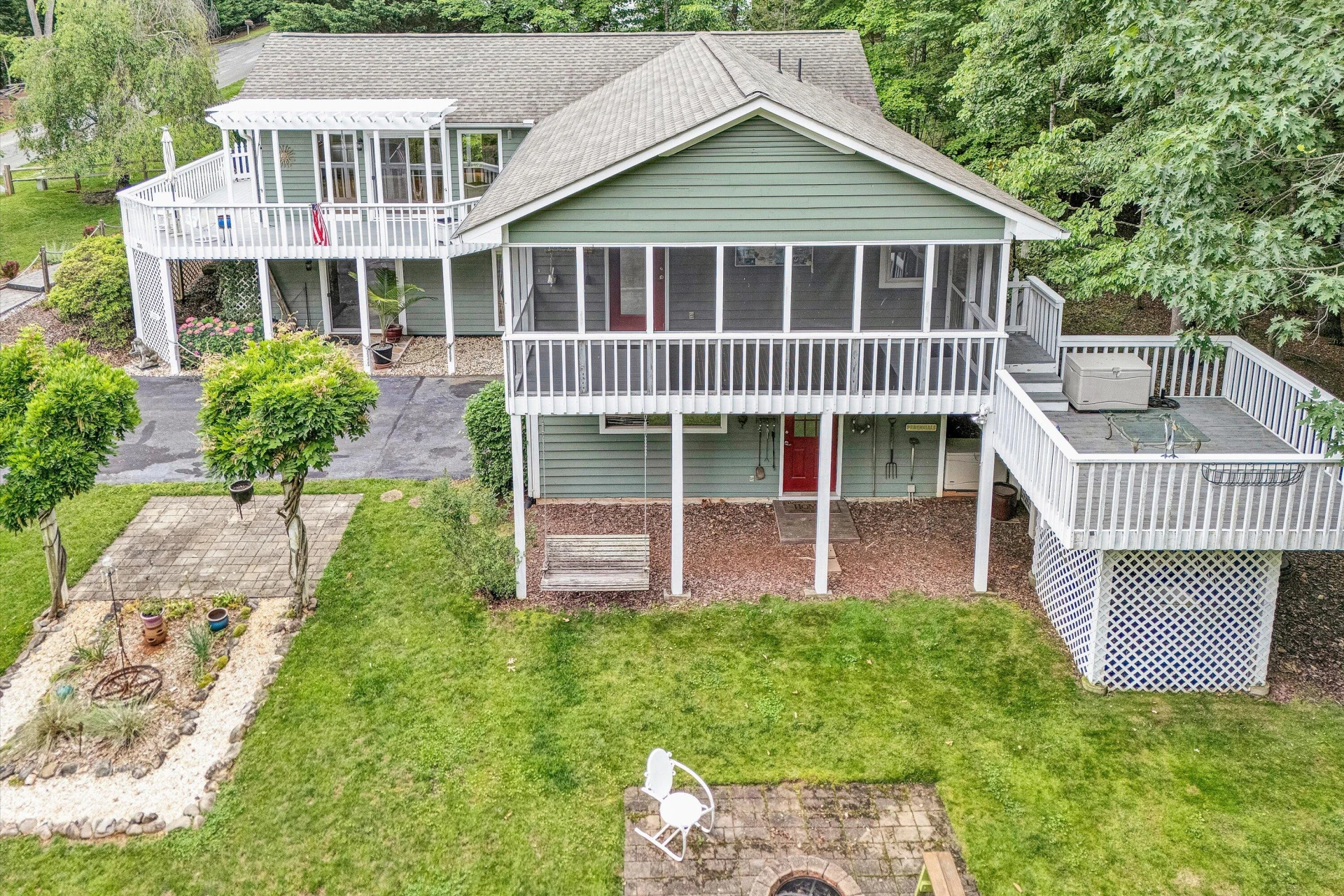 235 Waterwood DR - Photo 51