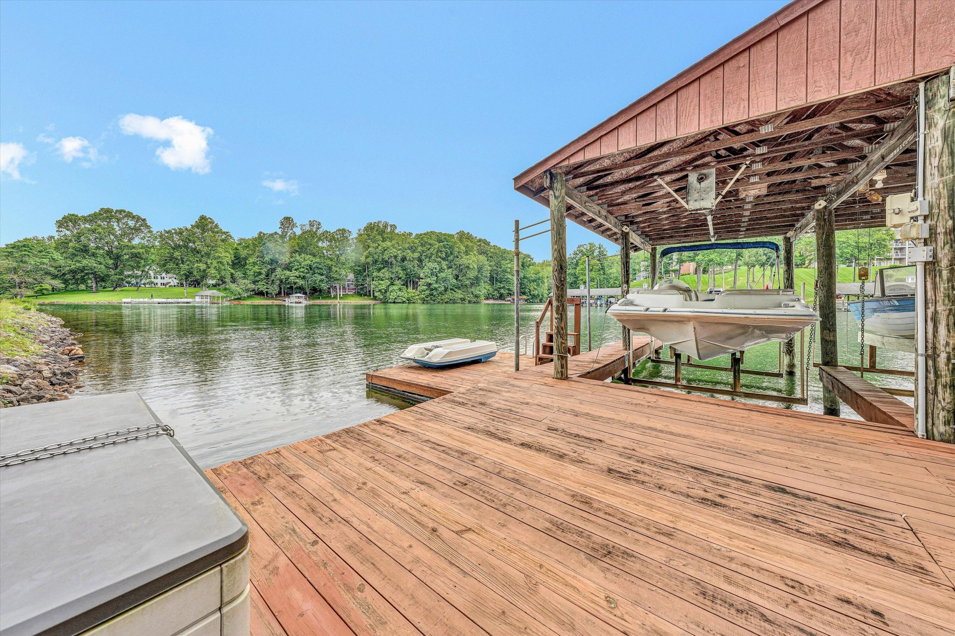 235 Waterwood DR - Photo 70
