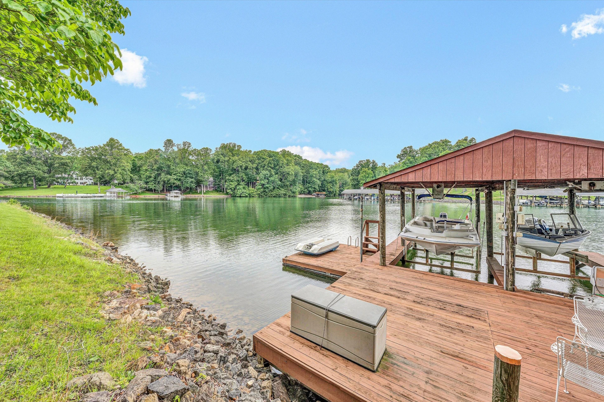 235 Waterwood DR - Photo 72