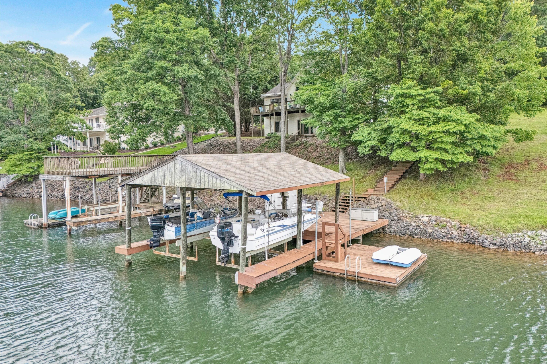 235 Waterwood DR - Photo 73