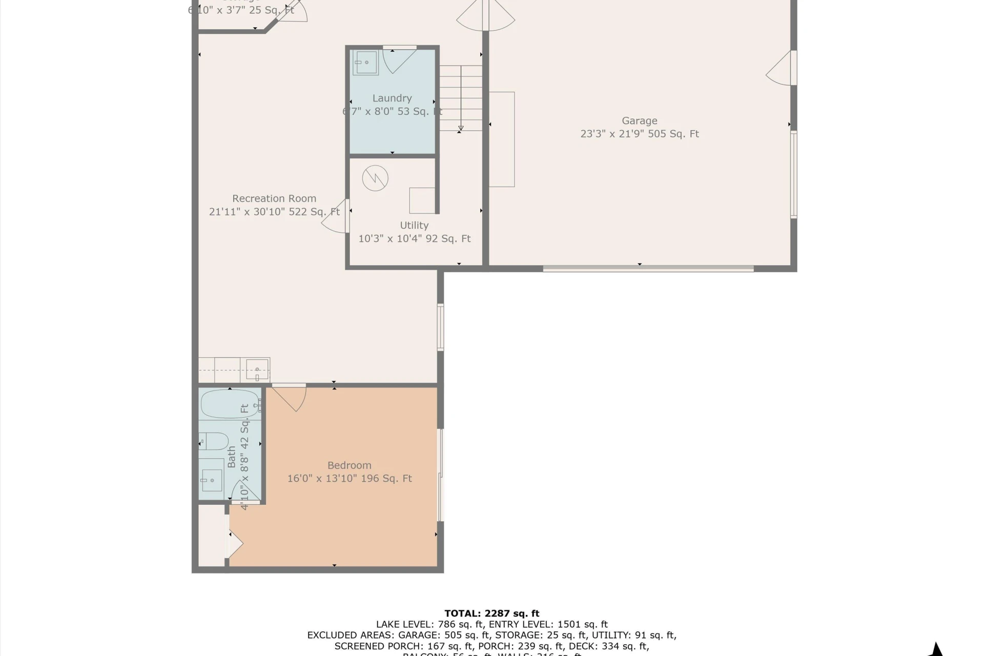 235 Waterwood DR - Photo 80