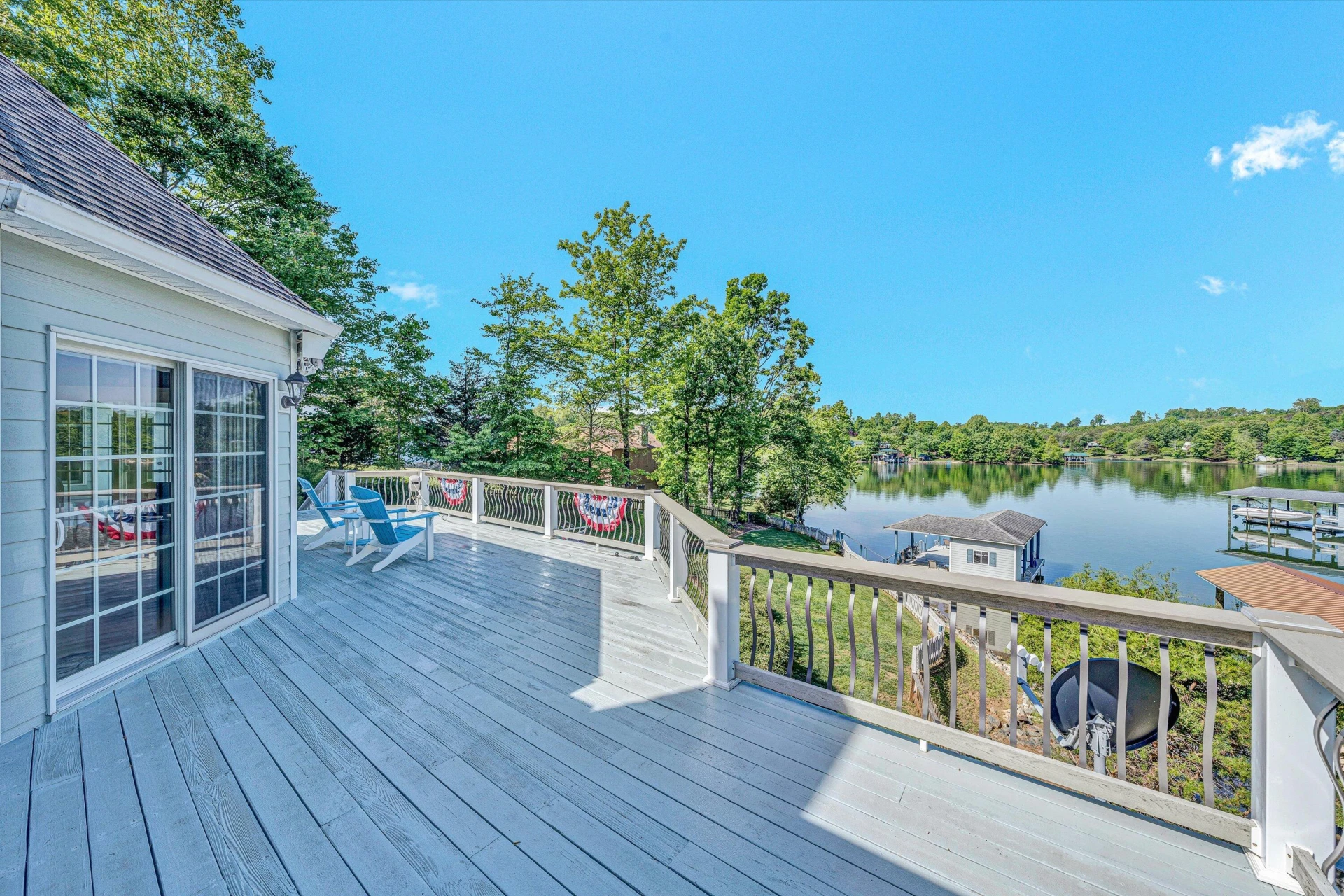 168 Sandy Point CT - Photo 28