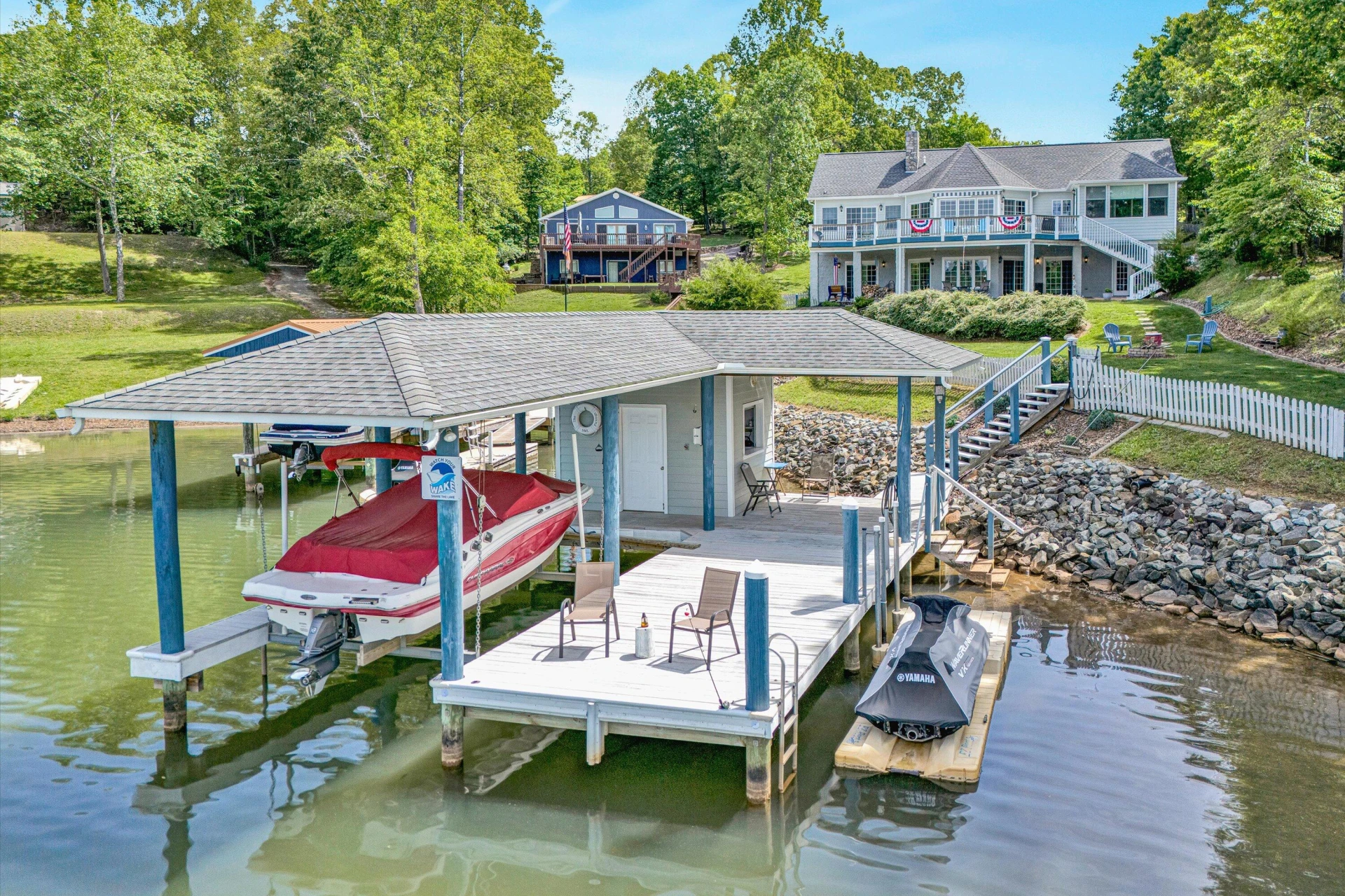 168 Sandy Point CT - Photo 5