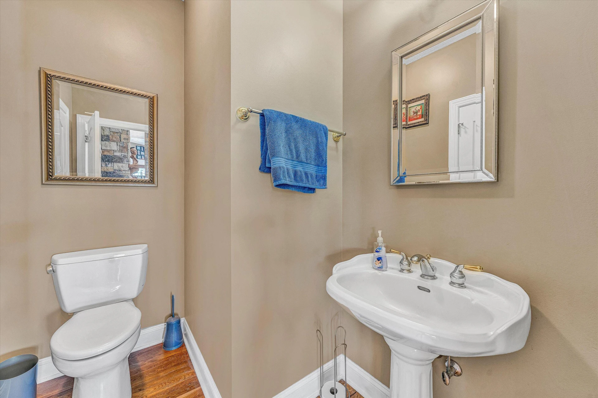 168 Sandy Point CT - Photo 33