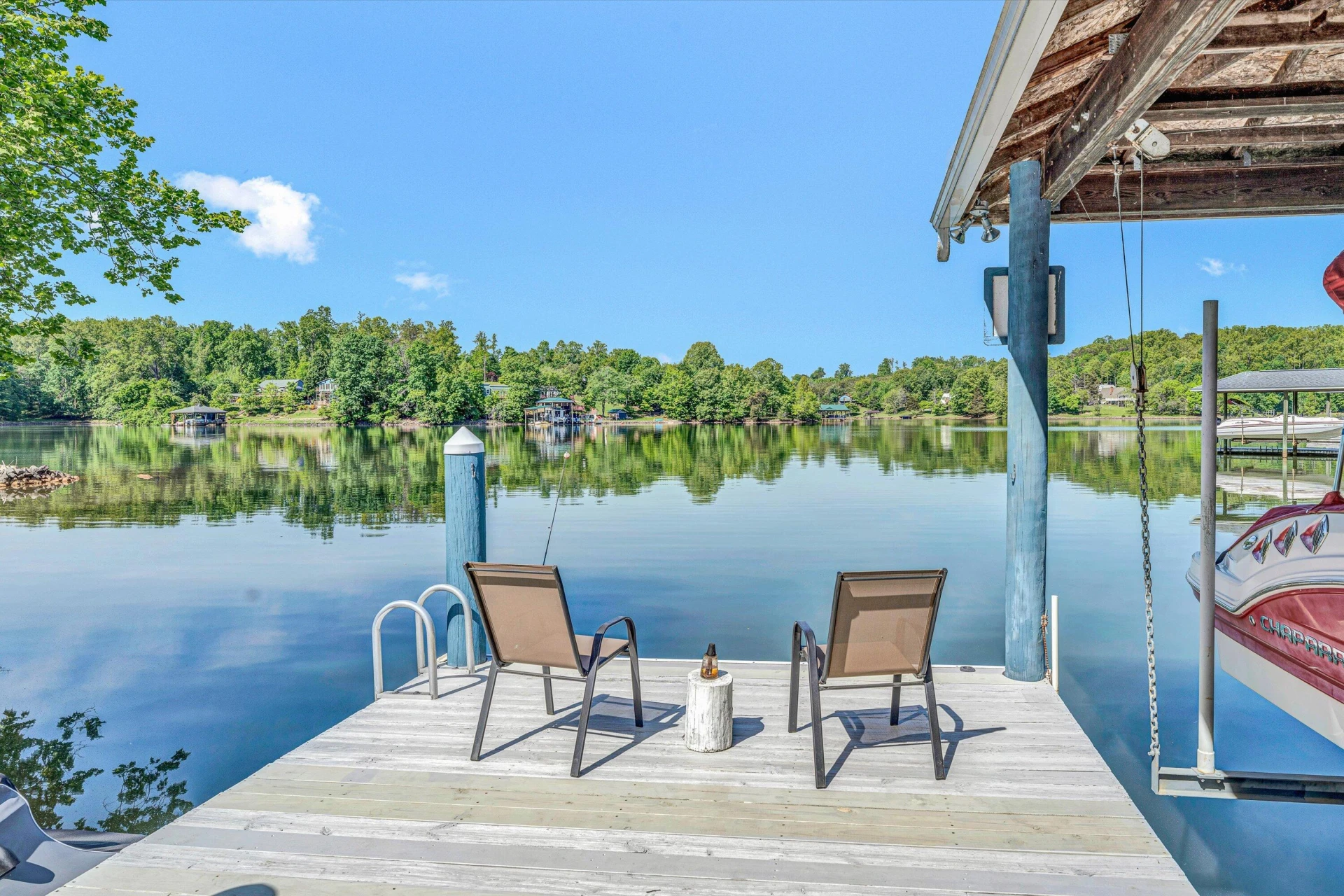 168 Sandy Point CT - Photo 6