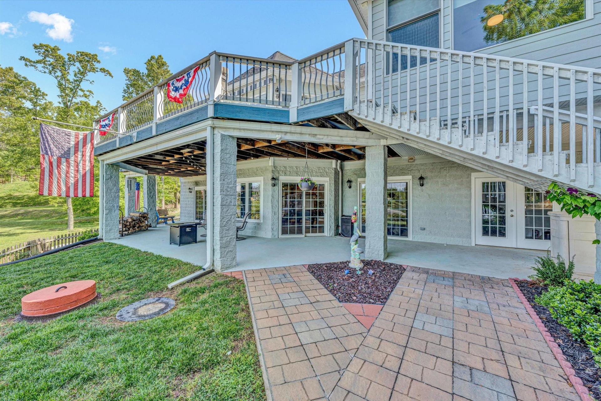 168 Sandy Point CT - Photo 55