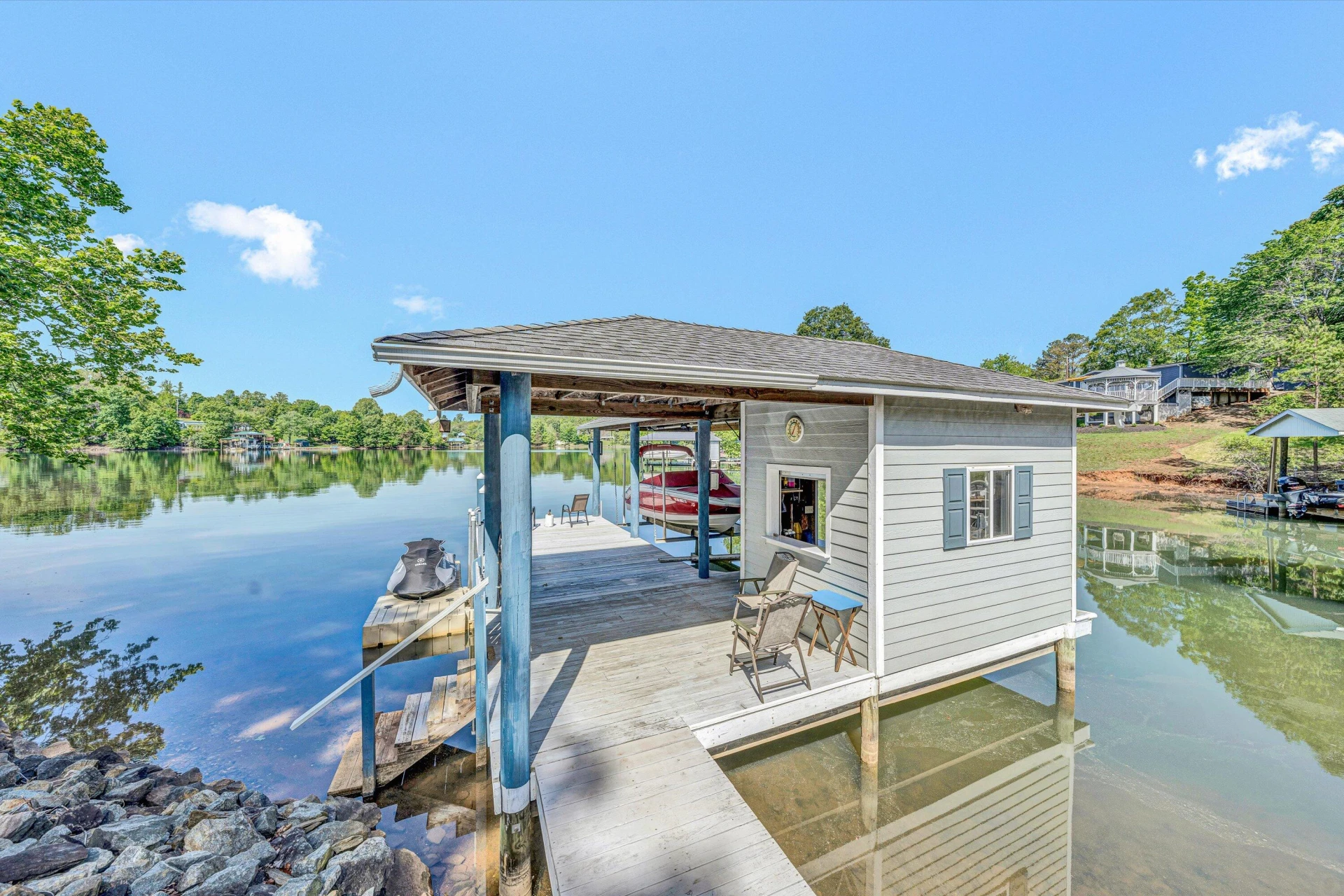 168 Sandy Point CT - Photo 58