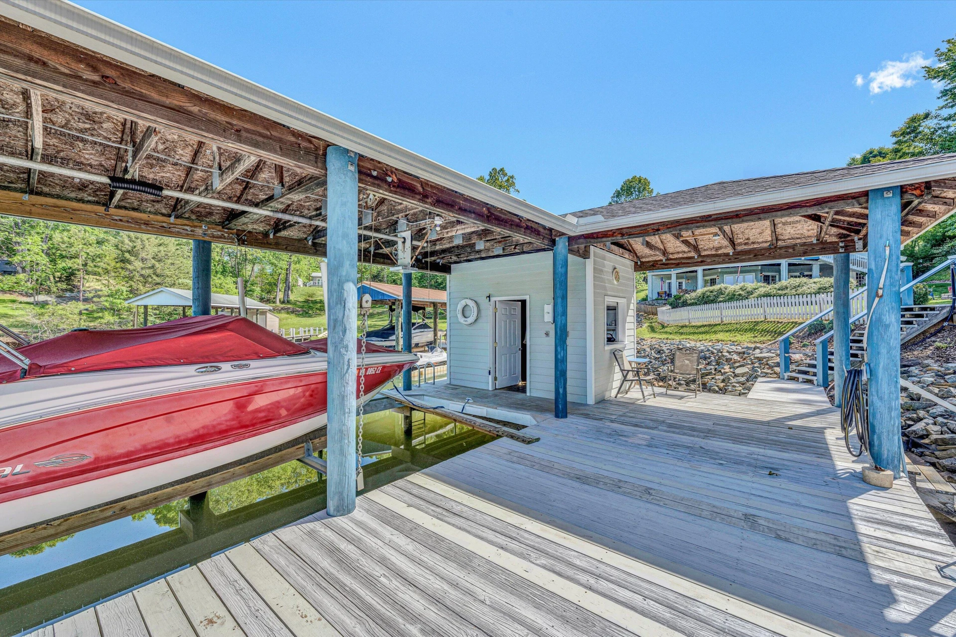 168 Sandy Point CT - Photo 61